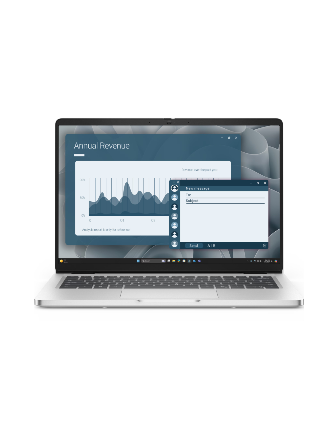 Dell Pro 14 PC14255 | Platinum Silver | 14 " | IPS | FHD+ | 1920 x 1200 pixels | Anti-glare | AMD Ryzen AI 5 PRO | 340 | 16 GB | DDR5 | Solid-state drive capacity 512 GB | AMD Radeon 840M Graphics | Windows 11 Pro | 802.11ax | Keyboard language English | Dell Pro 14 PC14255 | Platinum Silver | 14 " | IPS | FHD+ | 1920 x 1200 pixels | Anti-glare | AMD Ryzen AI 5 PRO | 340 | 16 GB | DDR5 | Solid-state drive capacity 512 GB | AMD Radeon 840M Graphics | Windows 11 Pro | 802.11ax | Keyboard language English |