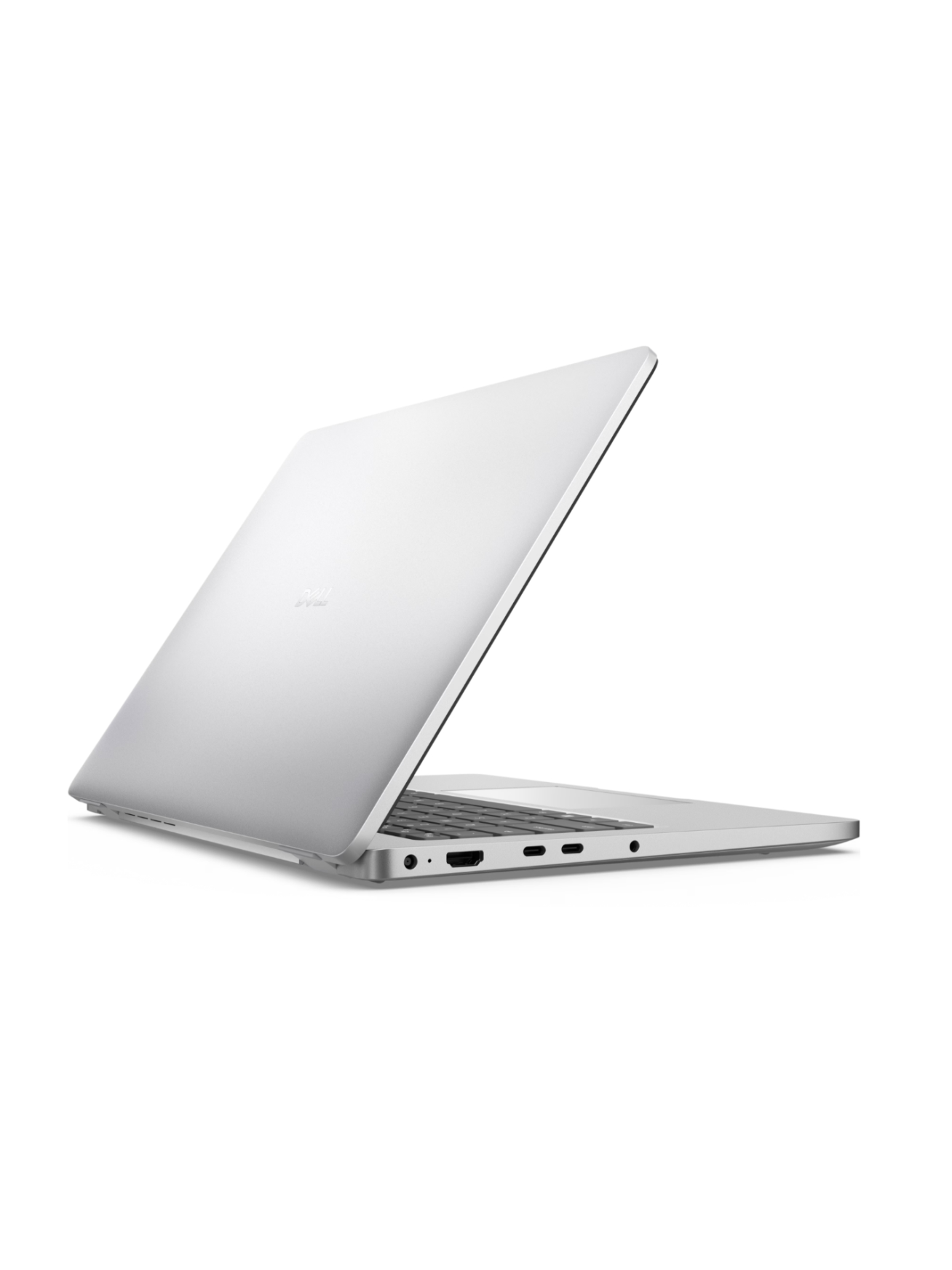 Dell Pro 14 PC14255 | Platinum Silver | 14 " | IPS | FHD+ | 1920 x 1200 pixels | Anti-glare | AMD Ryzen AI 7 | 350 | 16 GB | DDR5 | Solid-state drive capacity 512 GB | AMD Radeon 860M Graphics | Windows 11 Pro | 802.11ax | Keyboard language English | Keyb 4