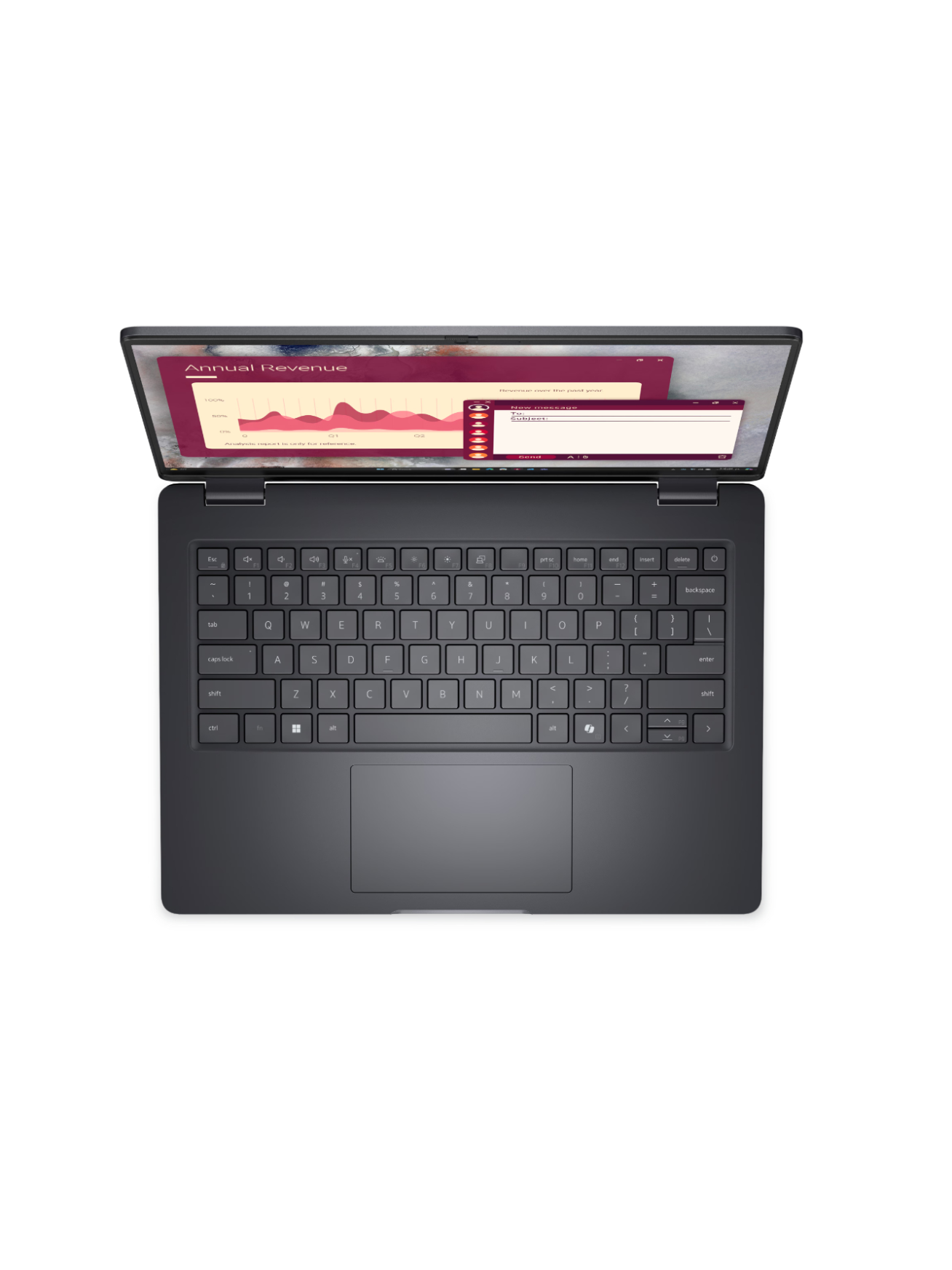 Dell Pro 14 | Platinum silver | 14 " | IPS | FHD+ | 1920 x 1200 pixels | Anti-glare | AMD Ryzen AI 7 PRO | 350 | 16 GB | DDR5 | Solid-state drive capacity 1000 GB | AMD Radeon 860M Graphics | Windows 11 Pro | 802.11ax | Keyboard language English | Keyboar 3 Dell Pro 14 | Platinum silver | 14 " | IPS | FHD+ | 1920 x 1200 pixels | Anti-glare | AMD Ryzen AI 7 PRO | 350 | 16 GB | DDR5 | Solid-state drive capacity 1000 GB | AMD Radeon 860M Graphics | Windows 11 Pro | 802.11ax | Keyboard language English | Keyboar 3