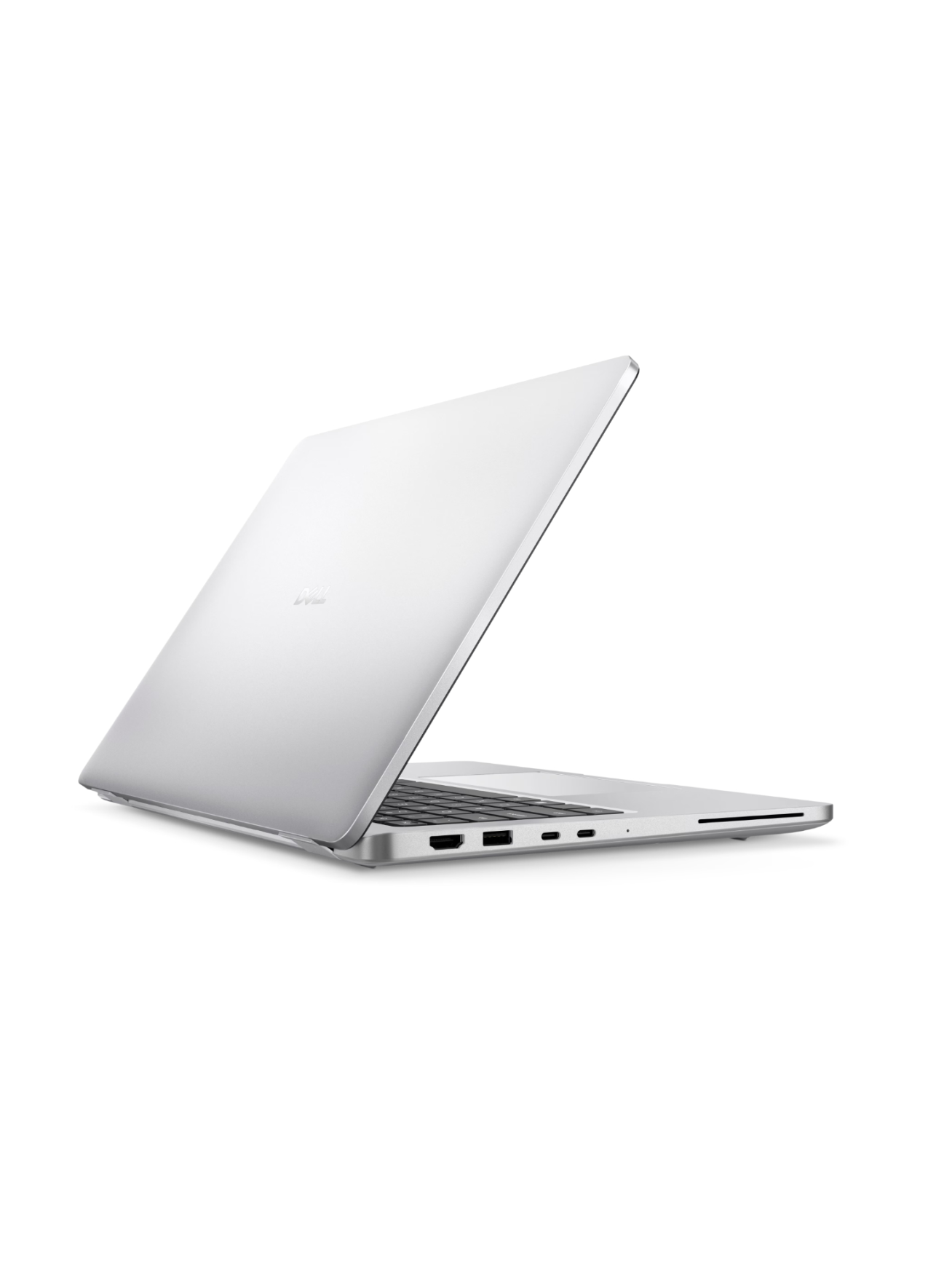 Dell Pro 14 Plus PB14250 | 14 " | IPS | FHD+ | 1920 x 1200 pixels | Anti-glare | Intel Core Ultra 7 | 255U | 32 GB | DDR5 | Solid-state drive capacity 512 GB | Intel Graphics | Windows 11 Pro | 802.11ax | Bluetooth version 5.3 | Keyboard language English  3