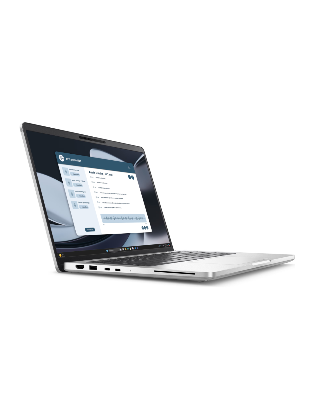 Dell Pro 14 Plus PB14255 | 14 " | IPS | FHD+ | Anti-glare | AMD Ryzen AI 9 HX PRO | 370 | 32 GB | LPDDR5 | Solid-state drive capacity 512 GB | AMD Radeon 890M Graphics | Windows 11 Pro | 802.11be | Bluetooth version 5.4 | Keyboard language Estonian | Keyb 1 Dell Pro 14 Plus PB14255 | 14 " | IPS | FHD+ | Anti-glare | AMD Ryzen AI 9 HX PRO | 370 | 32 GB | LPDDR5 | Solid-state drive capacity 512 GB | AMD Radeon 890M Graphics | Windows 11 Pro | 802.11be | Bluetooth version 5.4 | Keyboard language Estonian | Keyb 1