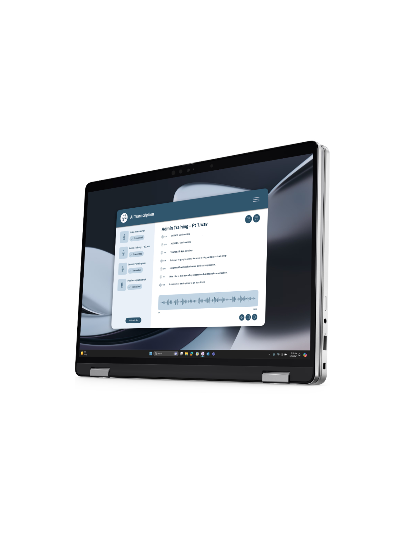 Dell Pro 14 Plus PB14255 | 14 " | IPS | FHD+ | Anti-glare | AMD Ryzen AI 9 HX PRO | 370 | 32 GB | LPDDR5 | Solid-state drive capacity 512 GB | AMD Radeon 890M Graphics | Windows 11 Pro | 802.11be | Bluetooth version 5.4 | Keyboard language Estonian | Keyb 8 Dell Pro 14 Plus PB14255 | 14 " | IPS | FHD+ | Anti-glare | AMD Ryzen AI 9 HX PRO | 370 | 32 GB | LPDDR5 | Solid-state drive capacity 512 GB | AMD Radeon 890M Graphics | Windows 11 Pro | 802.11be | Bluetooth version 5.4 | Keyboard language Estonian | Keyb 8