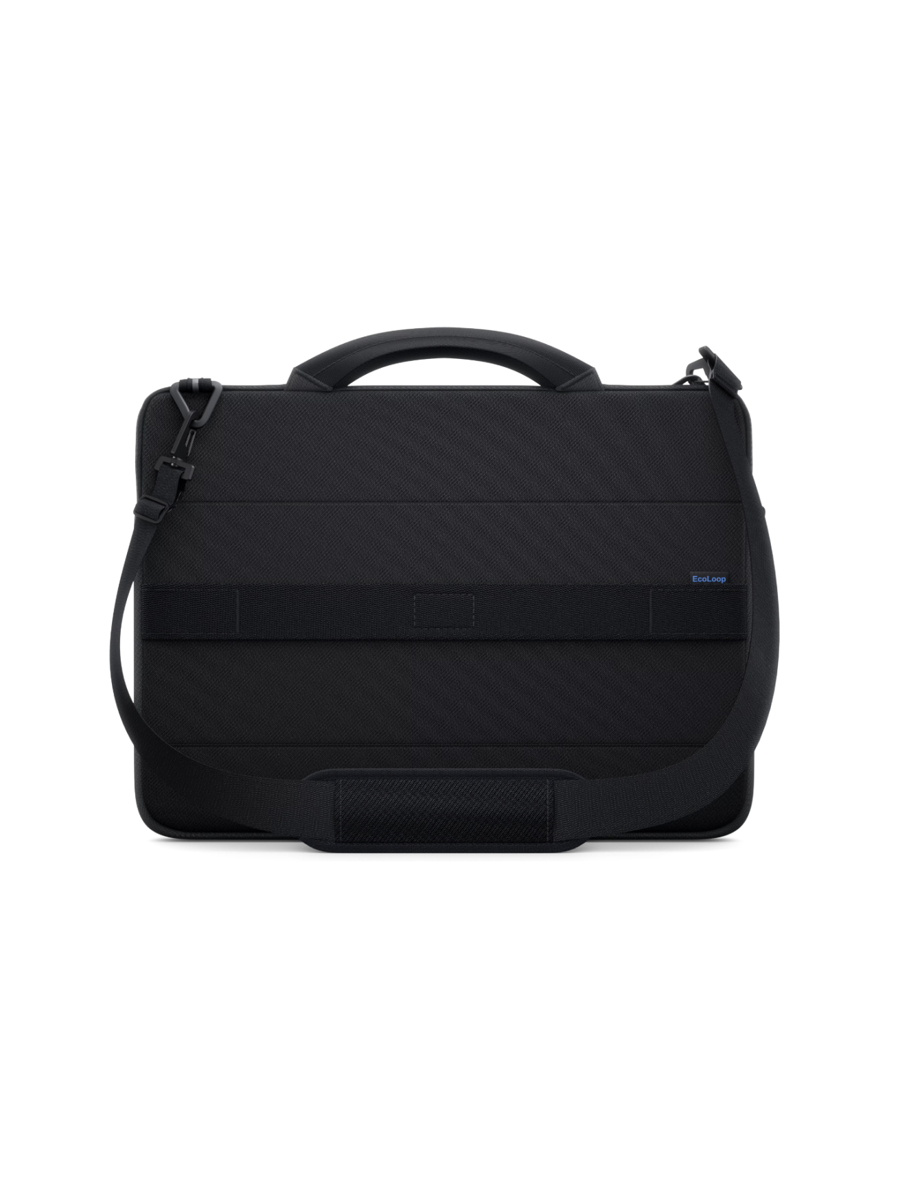 Dell Pro 15-16 Plus EcoLoop Sleeve - CV5626 | Sleeve | Black | Shoulder strap 3 Dell Pro 15-16 Plus EcoLoop Sleeve - CV5626 | Sleeve | Black | Shoulder strap 3