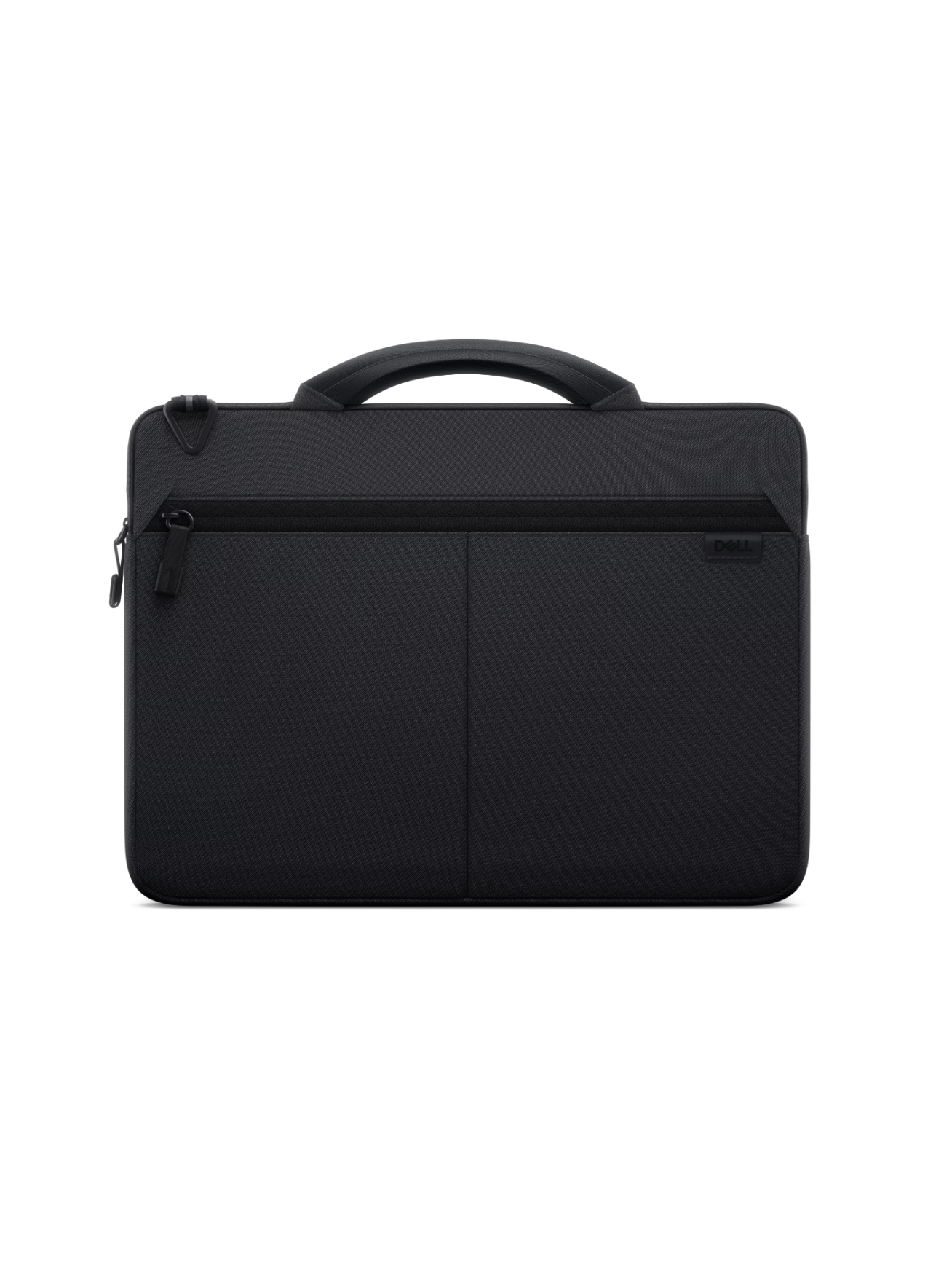 Dell Pro 15-16 Plus EcoLoop Sleeve - CV5626 | Sleeve | Black | Shoulder strap Dell Pro 15-16 Plus EcoLoop Sleeve - CV5626 | Sleeve | Black | Shoulder strap