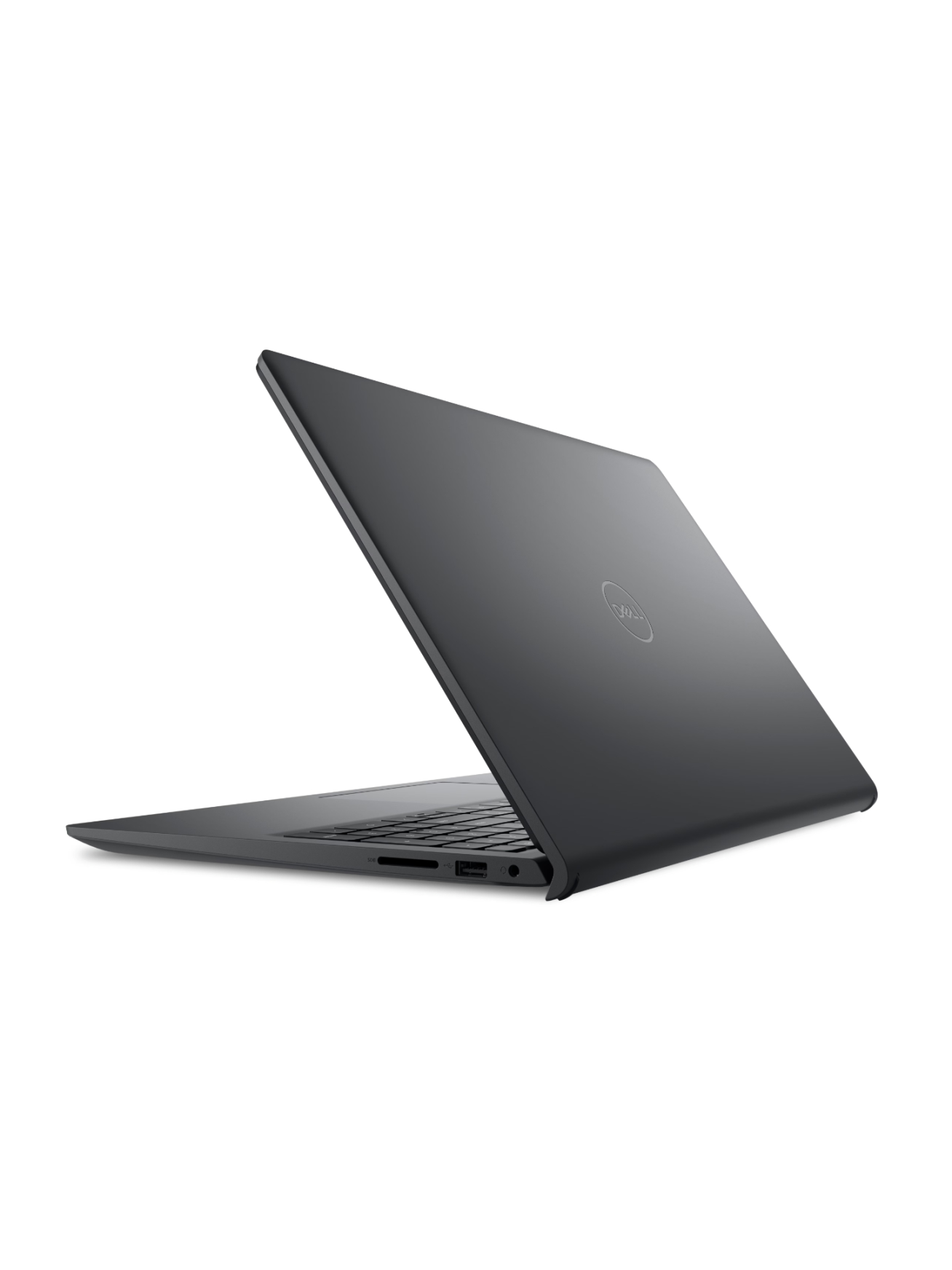 Dell Pro 15 Essential PV15250 | Carbon Black | 15.6 " | WVA | FHD | 1920 x 1080 pixels | Anti-Glare | Intel Core i7 | i7-1355U | 16 GB | DDR5 | Solid-state drive capacity 512 GB | Intel UHD Graphics | Windows 11 Home | 802.11ax | Keyboard language English 4 Dell Pro 15 Essential PV15250 | Carbon Black | 15.6 " | WVA | FHD | 1920 x 1080 pixels | Anti-Glare | Intel Core i7 | i7-1355U | 16 GB | DDR5 | Solid-state drive capacity 512 GB | Intel UHD Graphics | Windows 11 Home | 802.11ax | Keyboard language English 4