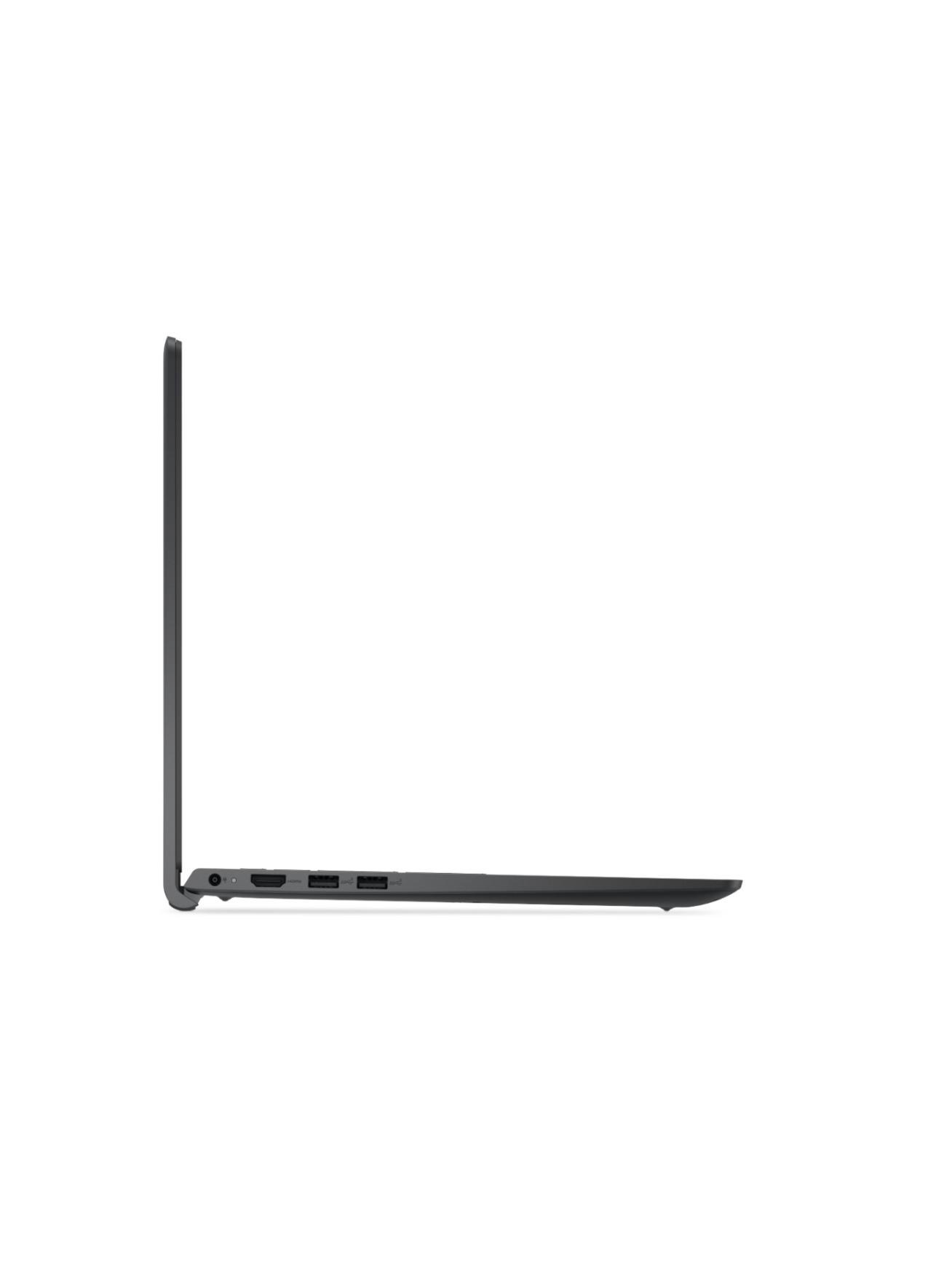 Dell Pro 15 Essential PV15250 | Carbon Black | 15.6 " | WVA | FHD | 1920 x 1080 pixels | Anti-Glare | Intel Core i7 | i7-1355U | 16 GB | DDR5 | Solid-state drive capacity 512 GB | Intel UHD Graphics | Windows 11 Home | 802.11ax | Keyboard language English 6