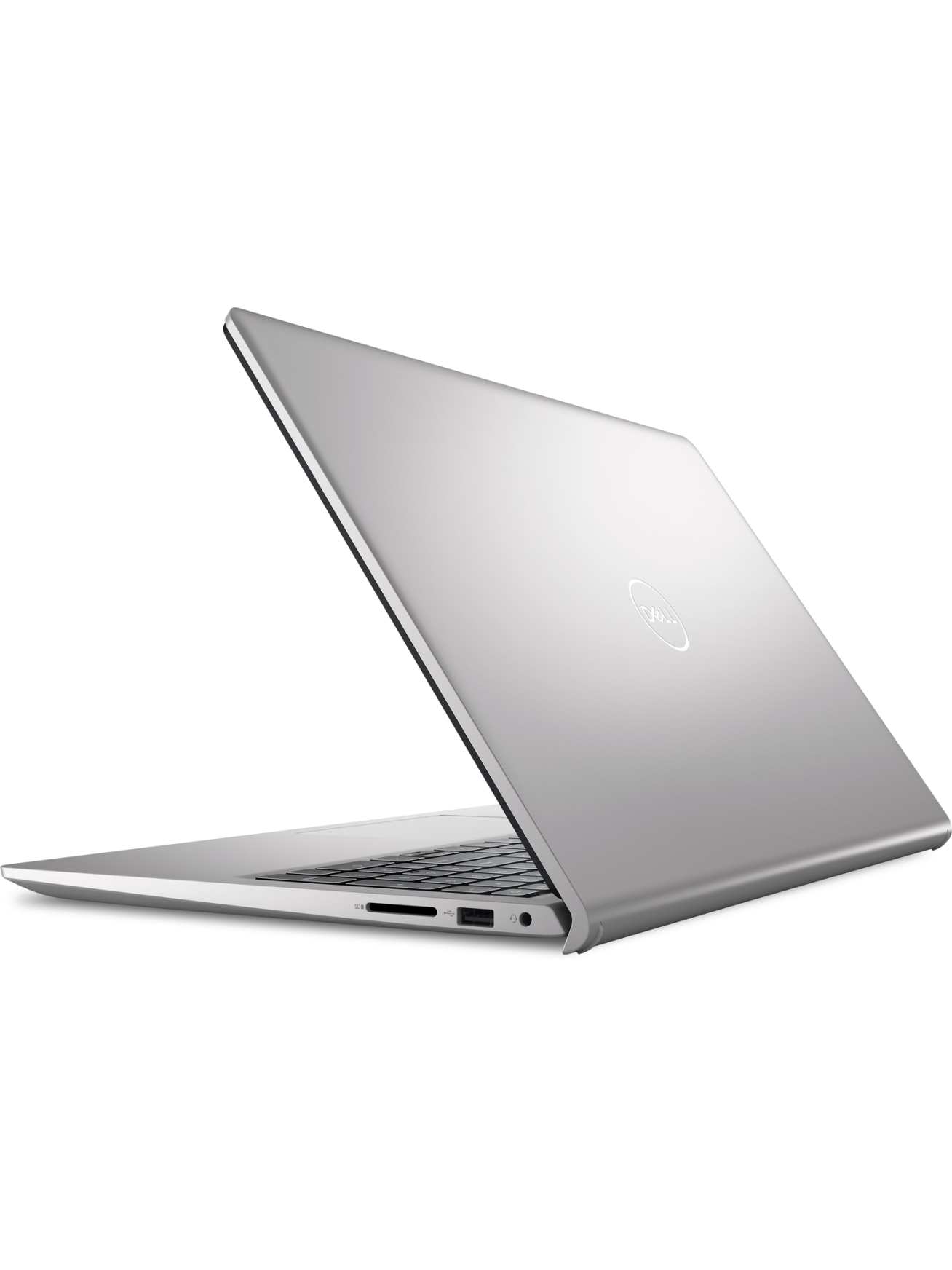 Dell Pro 15 Essential PV15250 | Platinum Silver | 15.6 " | WVA | FHD | 1920 x 1080 pixels | Anti-glare | Intel Core i7 | i7-1355U | 16 GB | DDR5 | Solid-state drive capacity 512 GB | Intel UHD Graphics | Windows 11 Pro | 802.11ax | Keyboard language Engli 3