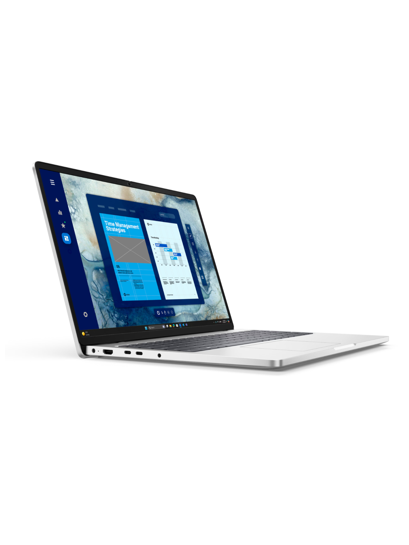 Dell Pro 16 PC16250 | 16 " | FHD+ | Anti-glare | Intel Core Ultra 7 | 255U | 16 GB | DDR5 | Solid-state drive capacity 512 GB | Intel Graphics | Windows 11 Pro | 802.11ax | Bluetooth version 5.3 | Keyboard language Nordic | Keyboard backlit | Warranty 36 1 Dell Pro 16 PC16250 | 16 " | FHD+ | Anti-glare | Intel Core Ultra 7 | 255U | 16 GB | DDR5 | Solid-state drive capacity 512 GB | Intel Graphics | Windows 11 Pro | 802.11ax | Bluetooth version 5.3 | Keyboard language Nordic | Keyboard backlit | Warranty 36 1
