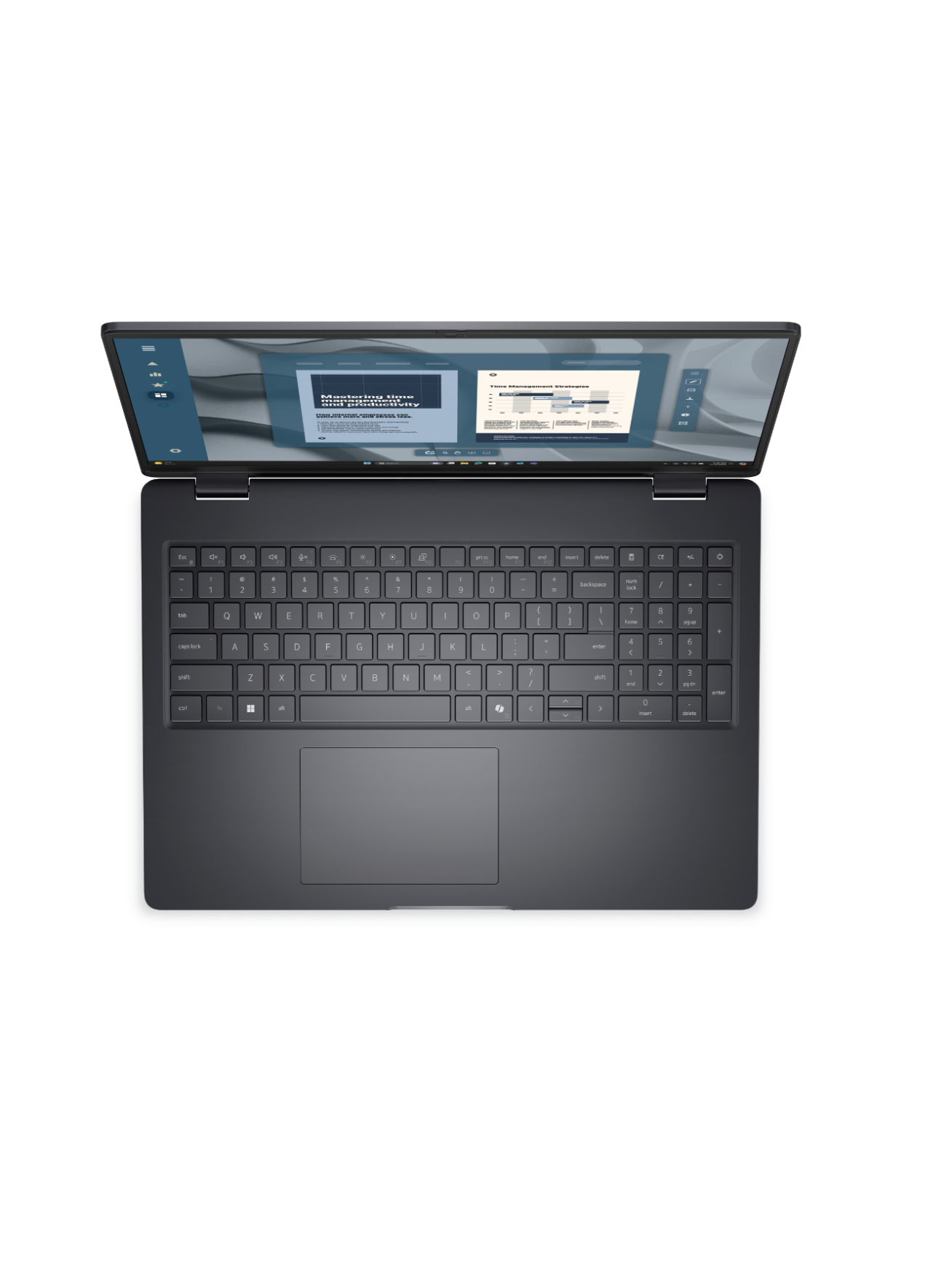 Dell Pro 16 PC16255 | 16 " | IPS | FHD+ | 1920 x 1200 pixels | Anti-glare | AMD Ryzen 5 PRO | 230 | 16 GB | DDR5 | Solid-state drive capacity 1000 GB | AMD Radeon 760M Graphics | Windows 11 Pro | 802.11ax | Keyboard language Nordic | Keyboard backlit | Wa 3 Dell Pro 16 PC16255 | 16 " | IPS | FHD+ | 1920 x 1200 pixels | Anti-glare | AMD Ryzen 5 PRO | 230 | 16 GB | DDR5 | Solid-state drive capacity 1000 GB | AMD Radeon 760M Graphics | Windows 11 Pro | 802.11ax | Keyboard language Nordic | Keyboard backlit | Wa 3