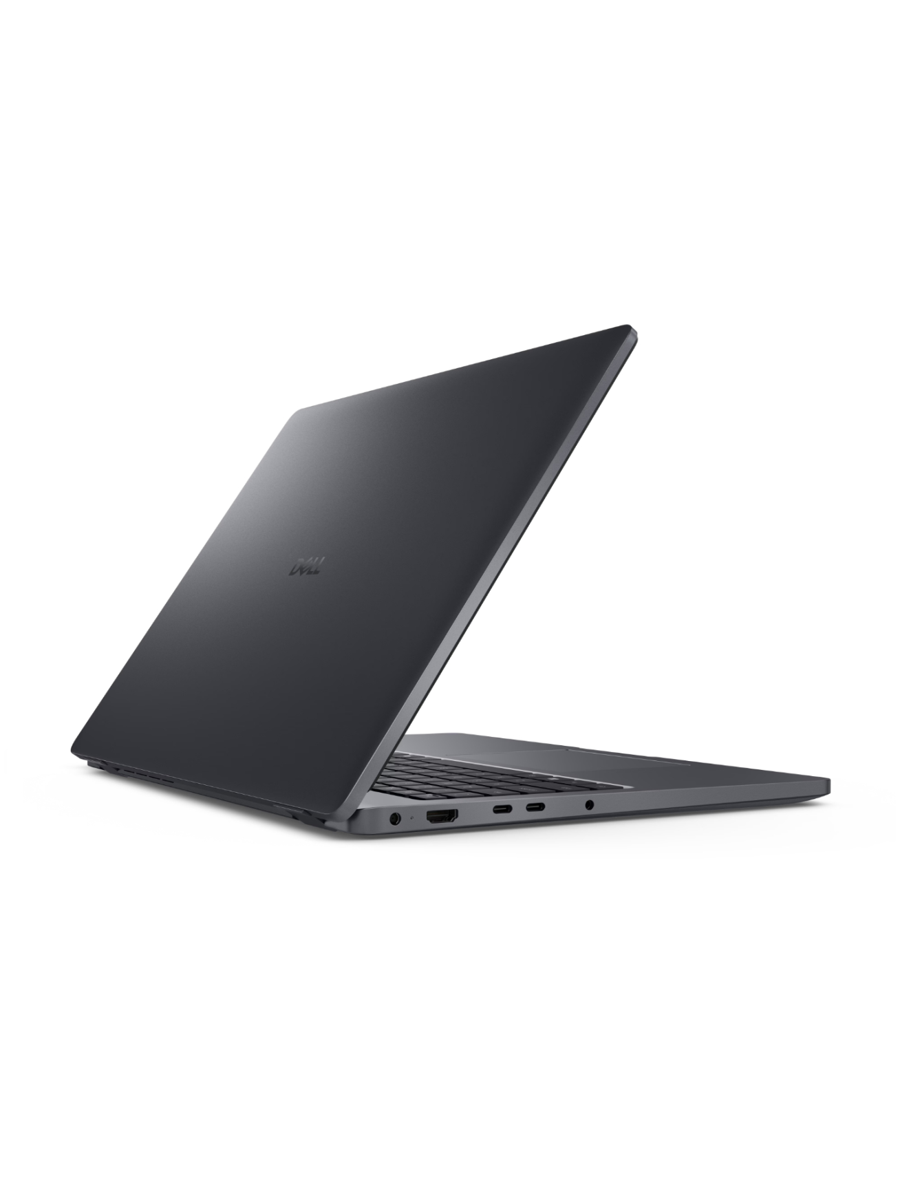Dell Pro 16 PC16255 | 16 " | IPS | FHD+ | 1920 x 1200 pixels | Anti-glare | AMD Ryzen 5 PRO | 230 | 16 GB | DDR5 | Solid-state drive capacity 1000 GB | AMD Radeon 760M Graphics | Windows 11 Pro | 802.11ax | Keyboard language Nordic | Keyboard backlit | Wa 4