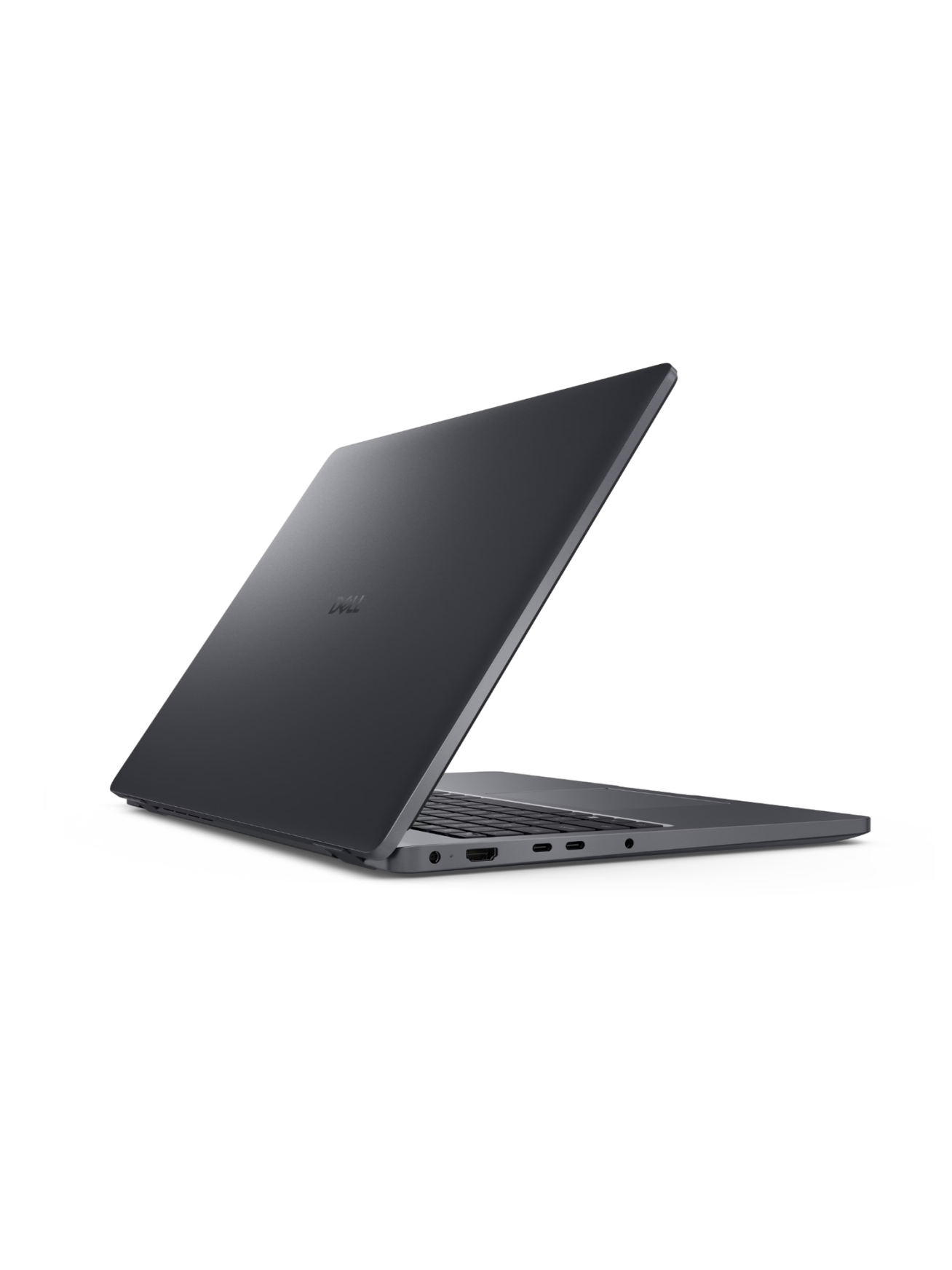 Dell Pro 16 PC16255 | Magnetite | 16 " | IPS | FHD+ | 1920 x 1200 pixels | Anti-glare | AMD Ryzen 5 | 220 | 16 GB | DDR5 | Solid-state drive capacity 512 GB | AMD Radeon 740M Graphics | Windows 11 Pro | 802.11ax | Keyboard language English | Keyboard back 4