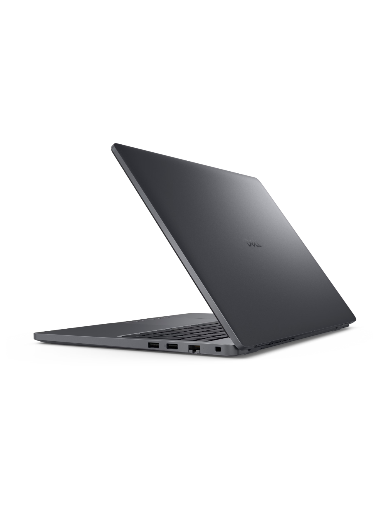 Dell Pro 16 PC16255 | Magnetite | 16 " | IPS | FHD+ | 1920 x 1200 pixels | Anti-glare | AMD Ryzen 5 | 220 | 16 GB | DDR5 | Solid-state drive capacity 512 GB | AMD Radeon 740M Graphics | Windows 11 Pro | 802.11ax | Keyboard language English | Keyboard back 5