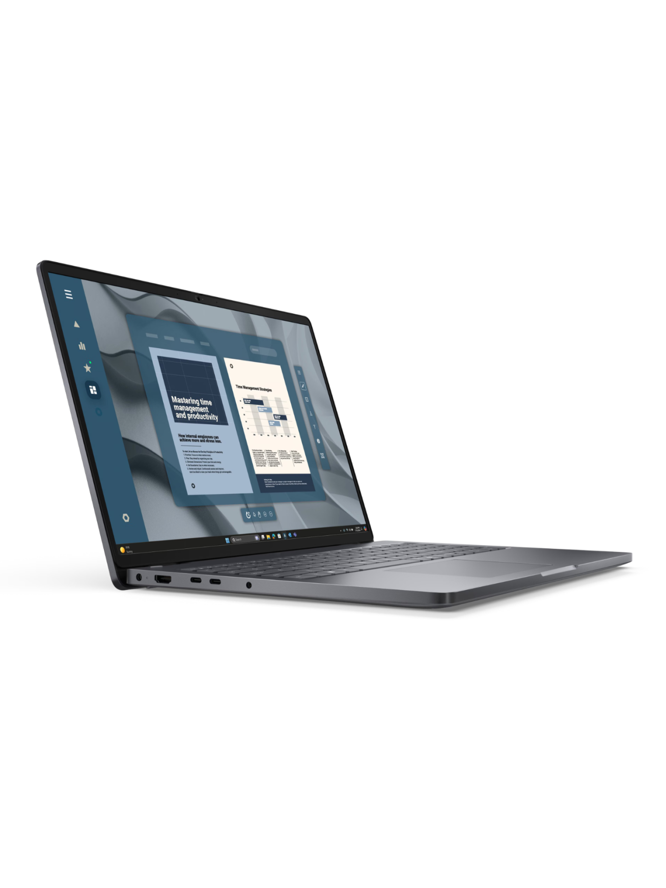 Dell Pro 16 PC16255 | Magnetite | 16 " | IPS | FHD+ | 1920 x 1200 pixels | Anti-glare | AMD Ryzen 5 | 220 | 16 GB | DDR5 | Solid-state drive capacity 512 GB | AMD Radeon 740M Graphics | Windows 11 Pro | 802.11ax | Keyboard language English | Keyboard back 1 Dell Pro 16 PC16255 | Magnetite | 16 " | IPS | FHD+ | 1920 x 1200 pixels | Anti-glare | AMD Ryzen 5 | 220 | 16 GB | DDR5 | Solid-state drive capacity 512 GB | AMD Radeon 740M Graphics | Windows 11 Pro | 802.11ax | Keyboard language English | Keyboard back 1