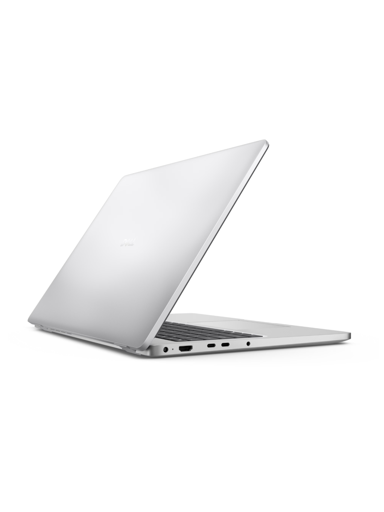 Dell Pro 16 PC16255 | Platinum Silver | 16 " | IPS | FHD+ | 1920 x 1200 pixels | Anti-glare | AMD Ryzen AI 7 | 350 | 16 GB | DDR5 | Solid-state drive capacity 512 GB | AMD Radeon 860M Graphics | Windows 11 Pro | 802.11ax | Keyboard language English | Keyb 4 Dell Pro 16 PC16255 | Platinum Silver | 16 " | IPS | FHD+ | 1920 x 1200 pixels | Anti-glare | AMD Ryzen AI 7 | 350 | 16 GB | DDR5 | Solid-state drive capacity 512 GB | AMD Radeon 860M Graphics | Windows 11 Pro | 802.11ax | Keyboard language English | Keyb 4