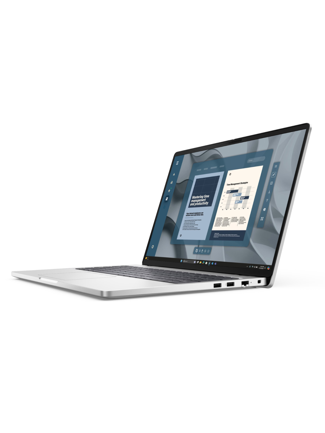 Dell Pro 16 PC16255 | Platinum Silver | 16 " | IPS | FHD+ | 1920 x 1200 pixels | Anti-glare | AMD Ryzen AI 7 | 350 | 16 GB | DDR5 | Solid-state drive capacity 512 GB | AMD Radeon 860M Graphics | Windows 11 Pro | 802.11ax | Keyboard language English | Keyb 2 Dell Pro 16 PC16255 | Platinum Silver | 16 " | IPS | FHD+ | 1920 x 1200 pixels | Anti-glare | AMD Ryzen AI 7 | 350 | 16 GB | DDR5 | Solid-state drive capacity 512 GB | AMD Radeon 860M Graphics | Windows 11 Pro | 802.11ax | Keyboard language English | Keyb 2