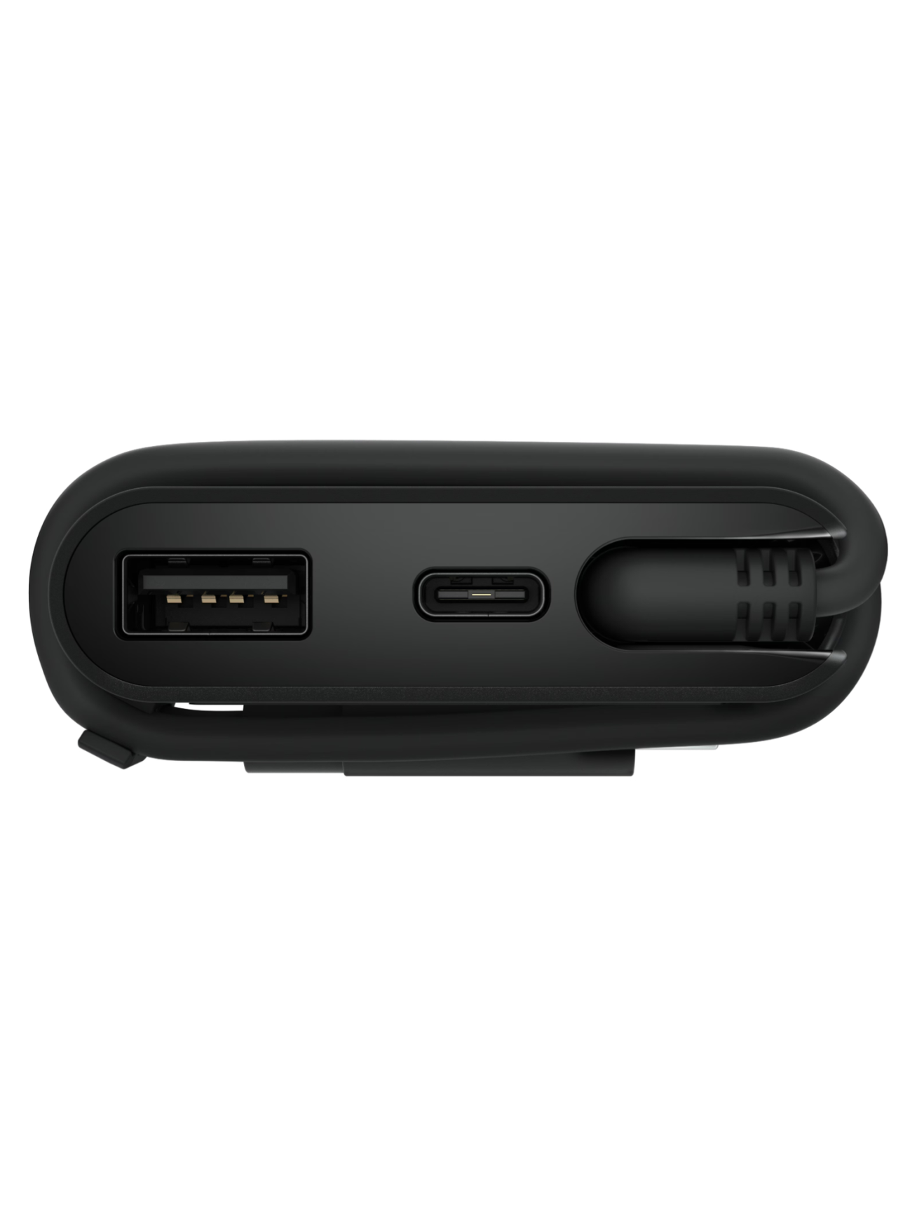 Dell | Pro 4-in-1 USB-C Travel Hub - DA225 | 470-BFBN | HDMI ports quantity 1 2 Dell | Pro 4-in-1 USB-C Travel Hub - DA225 | 470-BFBN | HDMI ports quantity 1 2