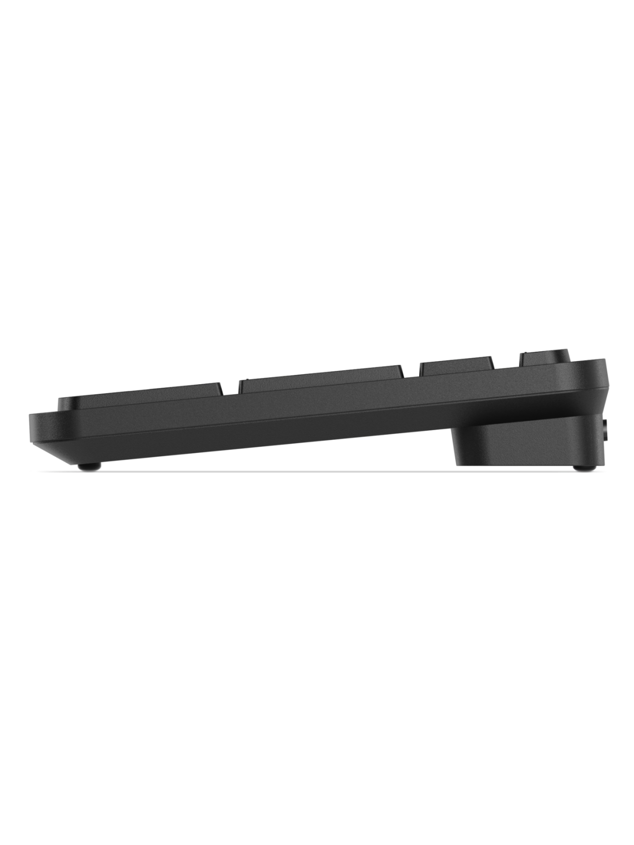Dell Pro 5 Keyboard and Mouse | KM526 | Keyboard and Mouse Set | Wireless | Estonian | Wireless connection | Black 3