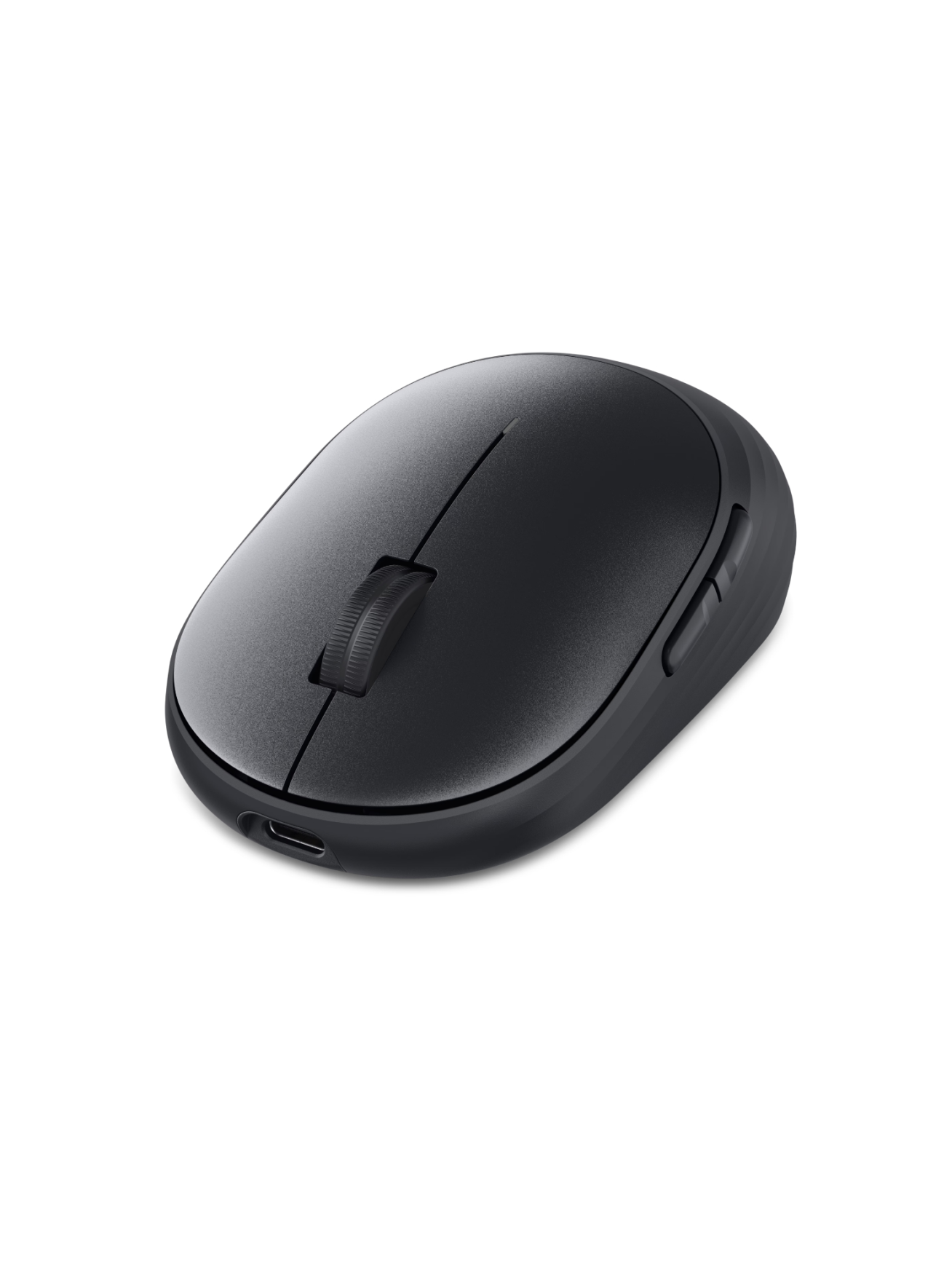 Dell Pro 7 Rechargeable Compact Mouse - MS746 | Wireless | 2.40 GHz | Black 2