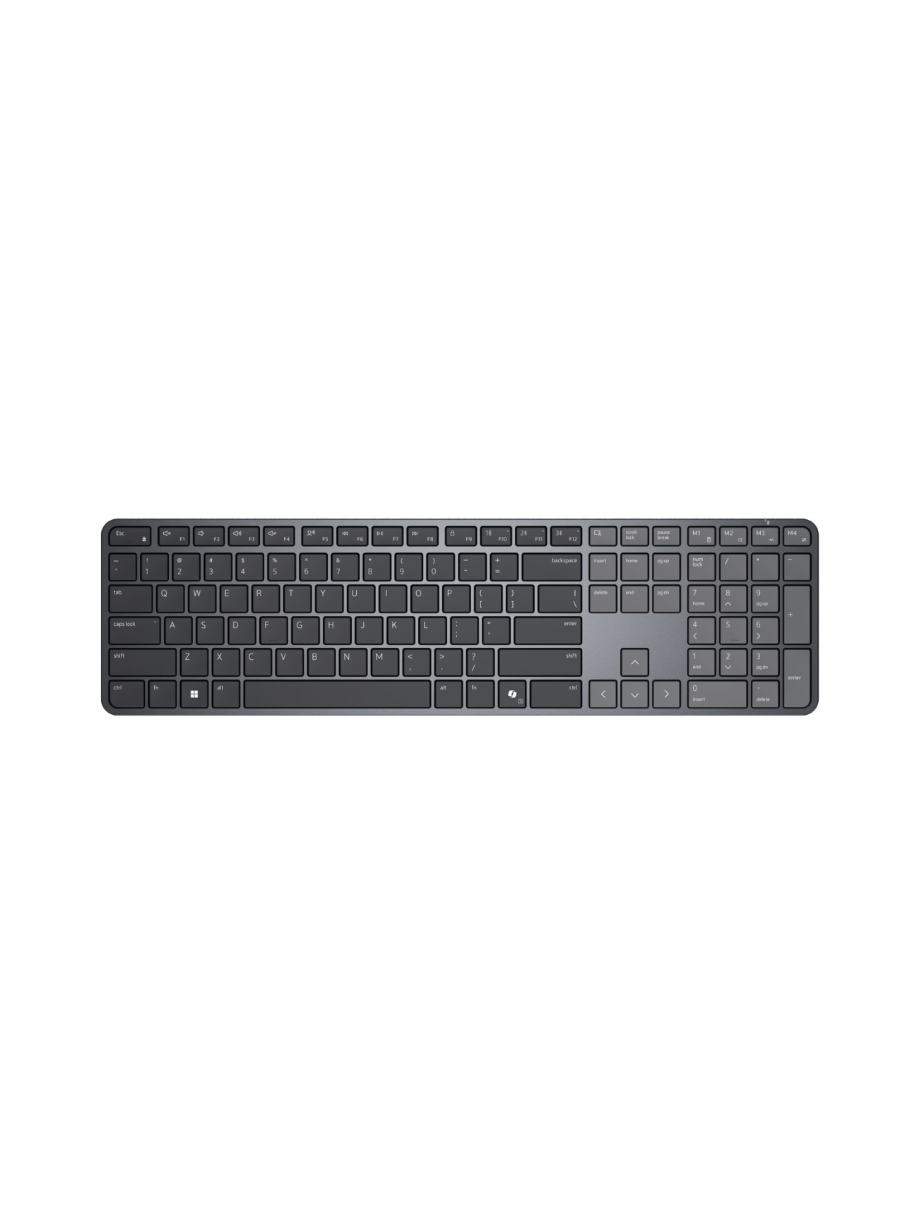 Dell | Pro 7 Slim KM726 | Keyboard and Mouse Set | Wireless | Mouse included | Batteries included | Lithuanian | Wireless connection | Black 1 Dell | Pro 7 Slim KM726 | Keyboard and Mouse Set | Wireless | Mouse included | Batteries included | Lithuanian | Wireless connection | Black 1