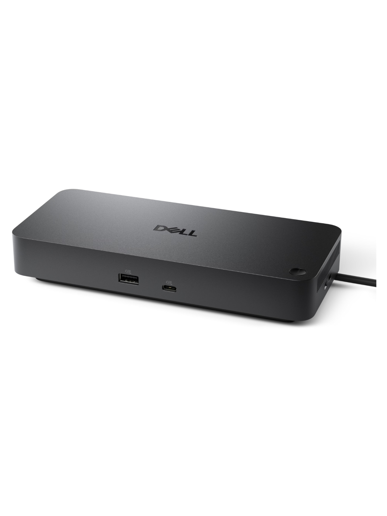 Dell Pro Dock | WD25 | DisplayPorts quantity 2 | HDMI ports quantity 1 3 Dell Pro Dock | WD25 | DisplayPorts quantity 2 | HDMI ports quantity 1 3