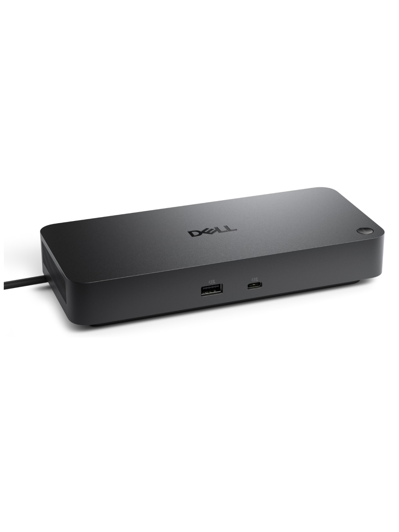 Dell Pro Dock | WD25 | DisplayPorts quantity 2 | HDMI ports quantity 1 Dell Pro Dock | WD25 | DisplayPorts quantity 2 | HDMI ports quantity 1