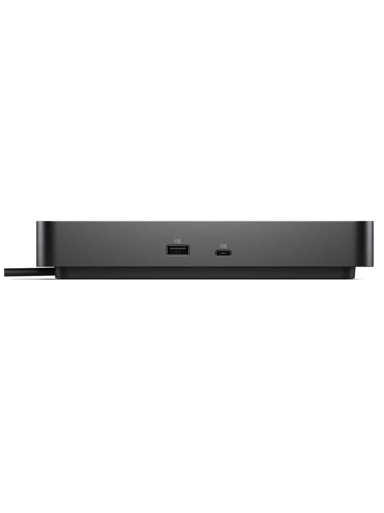 Dell Pro Dock | WD25Z | DisplayPorts quantity 2 | HDMI ports quantity 1 2 Dell Pro Dock | WD25Z | DisplayPorts quantity 2 | HDMI ports quantity 1 2