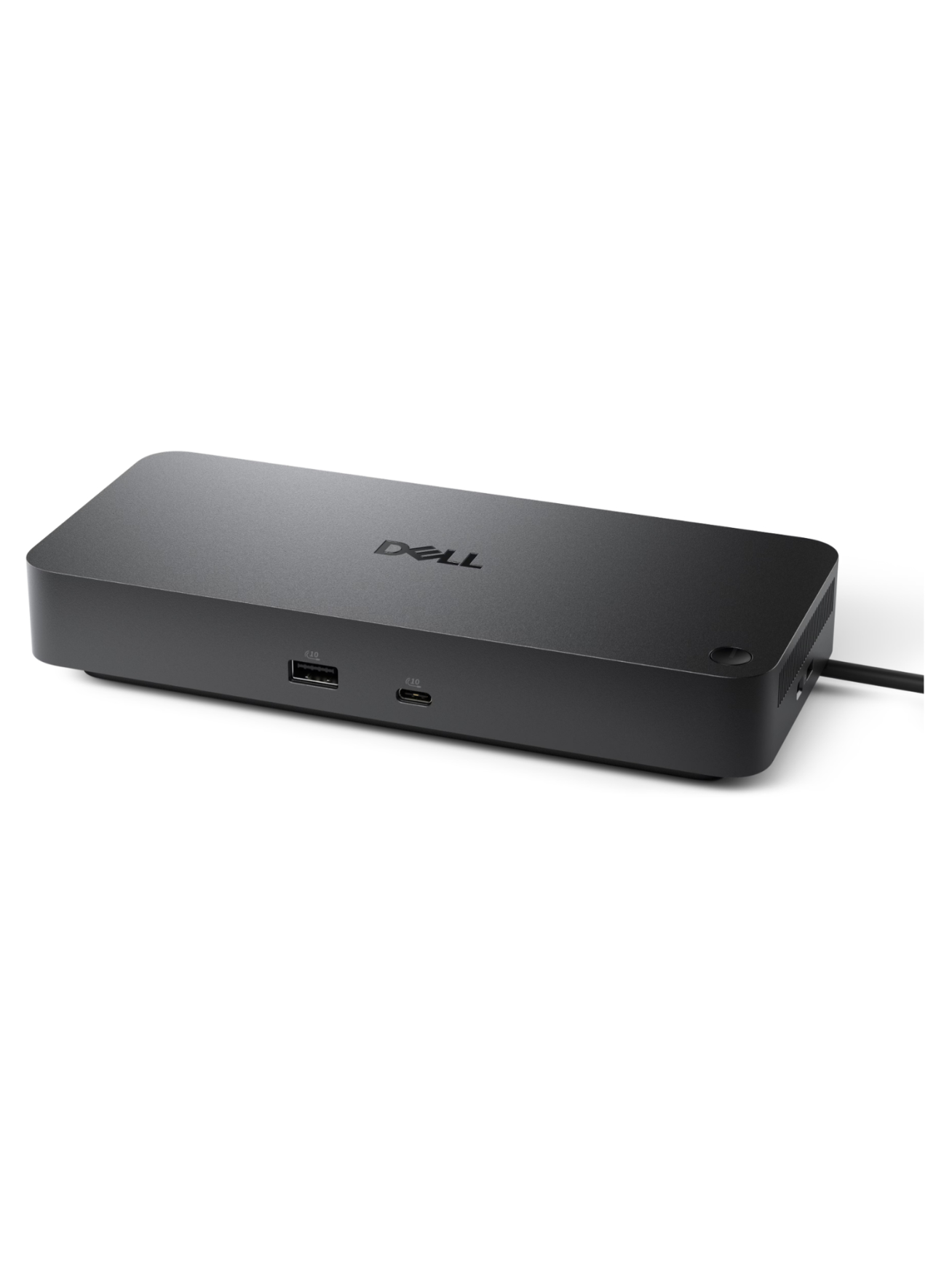 Dell Pro Dock | WD25Z | DisplayPorts quantity 2 | HDMI ports quantity 1 3 Dell Pro Dock | WD25Z | DisplayPorts quantity 2 | HDMI ports quantity 1 3