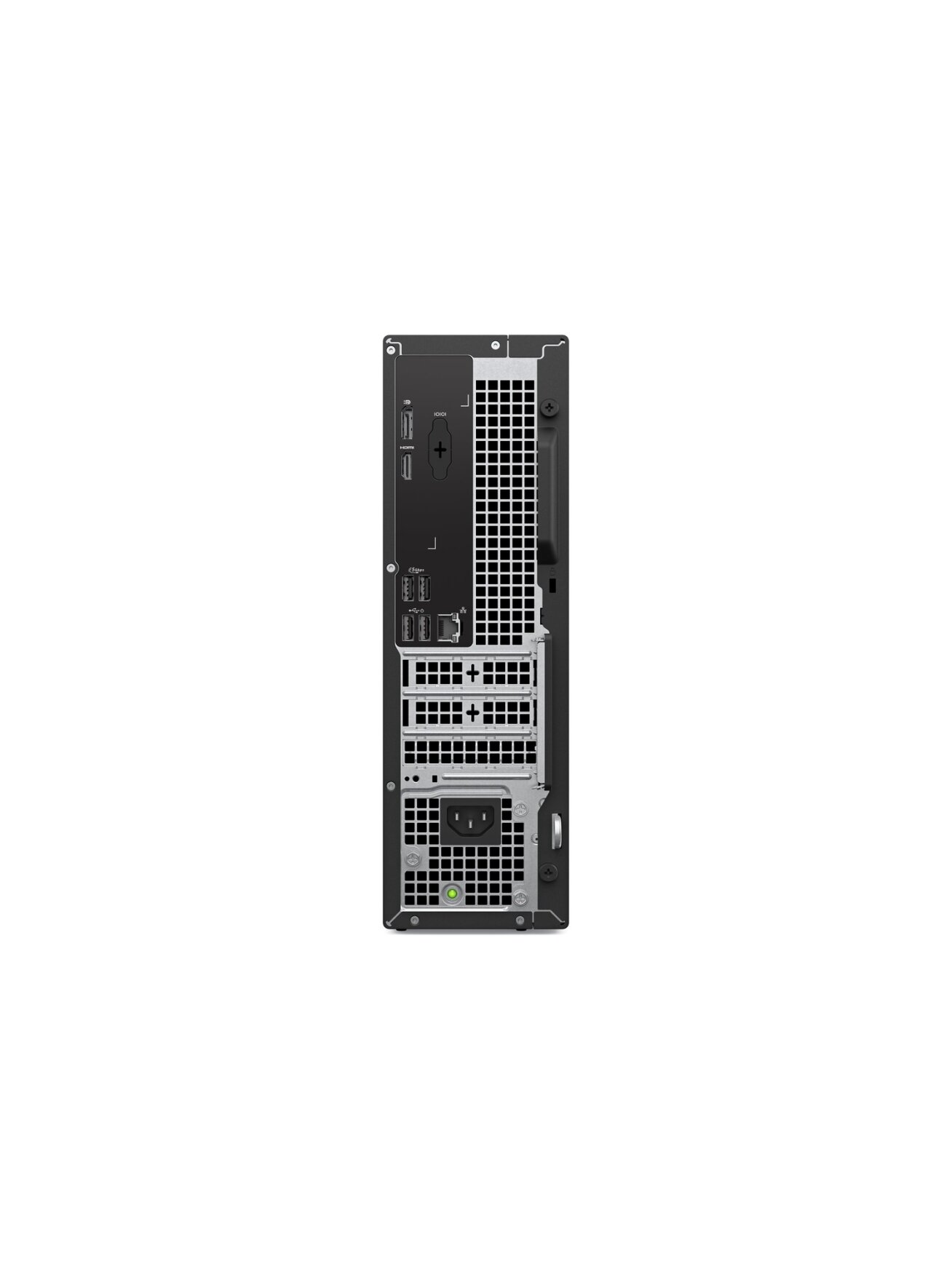 Dell Pro | Essential QVS1260 | Desktop | Slim | Intel Core i5 | i5-14500 | 16 GB | DDR5 | 512 GB | Intel UHD Graphics 770 | English | Ubuntu | Warranty 36 month(s) 2