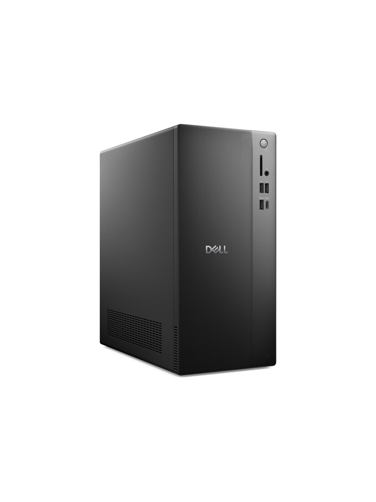 Dell Pro | Essential QVT1260 | Desktop | Tower | Intel Core Ultra 5 | 225 | 16 GB | DDR5 | 512 GB | Intel UHD Graphics | English | Windows 11 Pro | Warranty 36 month(s) 2