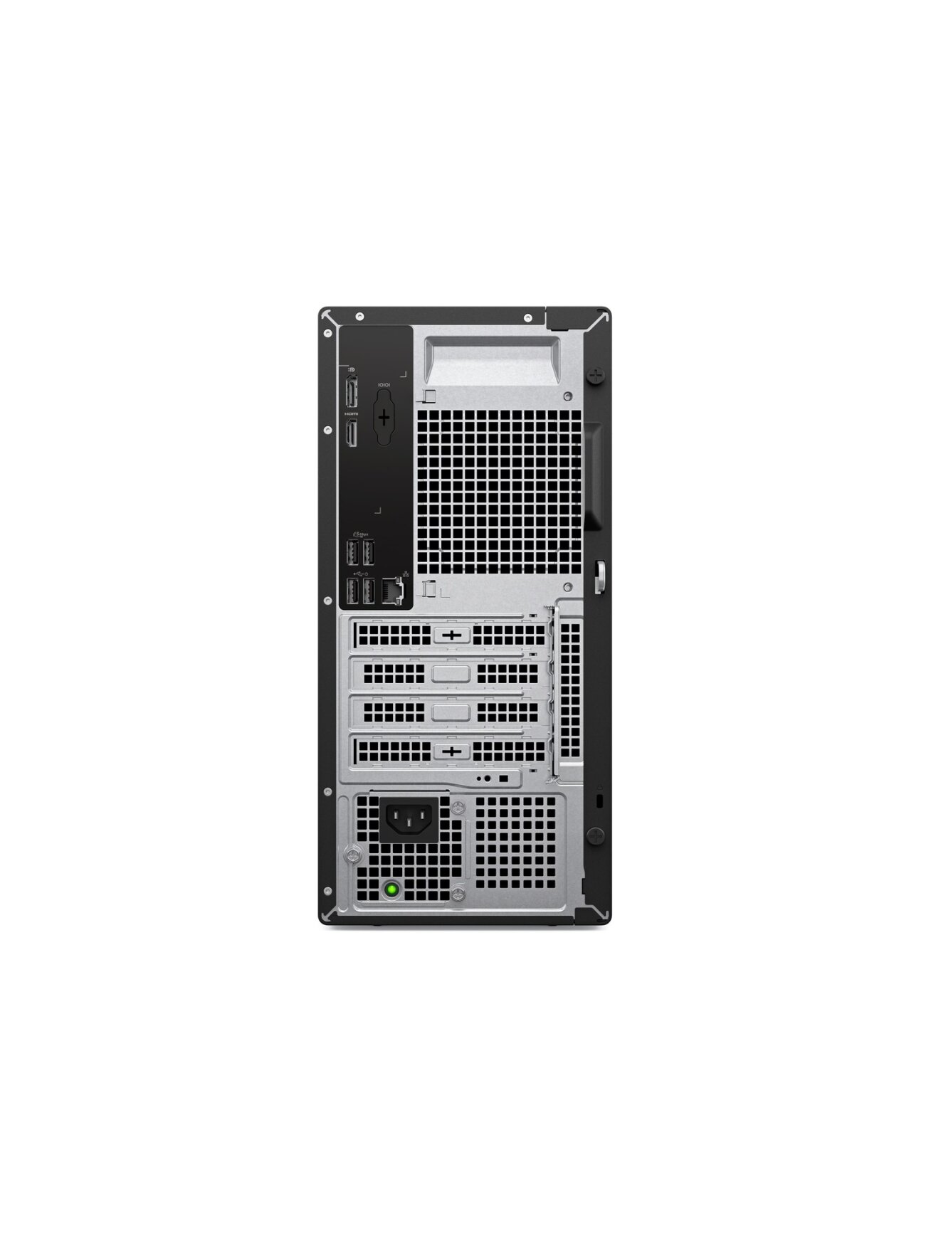 Dell Pro | Essential QVT1260 | Desktop | Tower | Intel Core Ultra 5 | 225 | 16 GB | DDR5 | 512 GB | Intel UHD Graphics | English | Windows 11 Pro | Warranty 36 month(s) 3