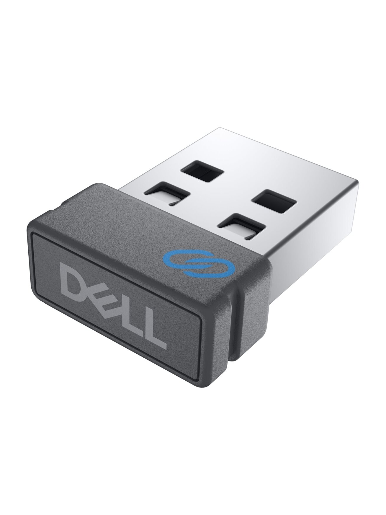 Dell | Pro Keyboard and Mouse | KM5221W | Keyboard and Mouse Set | Wireless | Batteries included | Wireless connection | EE | Black 10