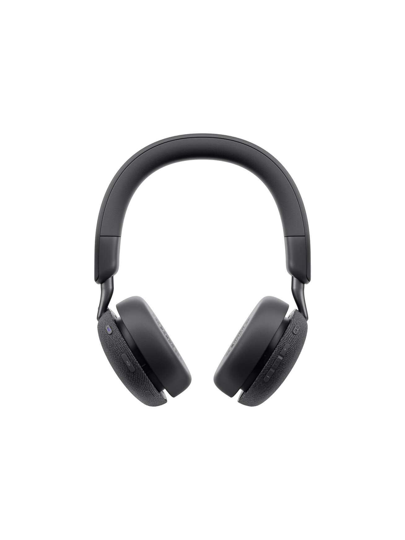 Dell | Pro On-Ear Headset | WL5024 | Built-in microphone | Wireless | ANC | Black 4 Dell | Pro On-Ear Headset | WL5024 | Built-in microphone | Wireless | ANC | Black 4