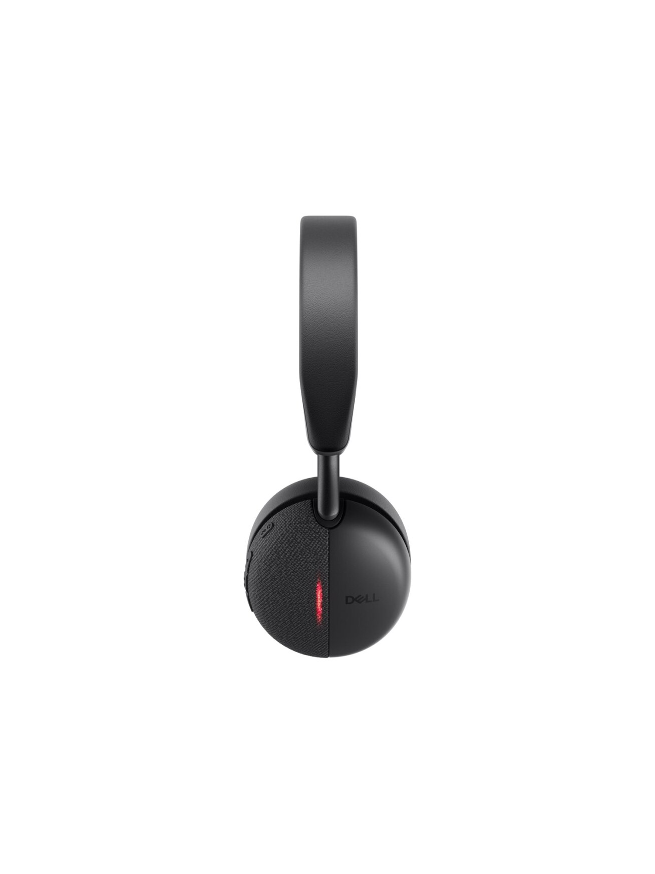 Dell | Pro On-Ear Headset | WL5024 | Built-in microphone | Wireless | ANC | Black 6 Dell | Pro On-Ear Headset | WL5024 | Built-in microphone | Wireless | ANC | Black 6