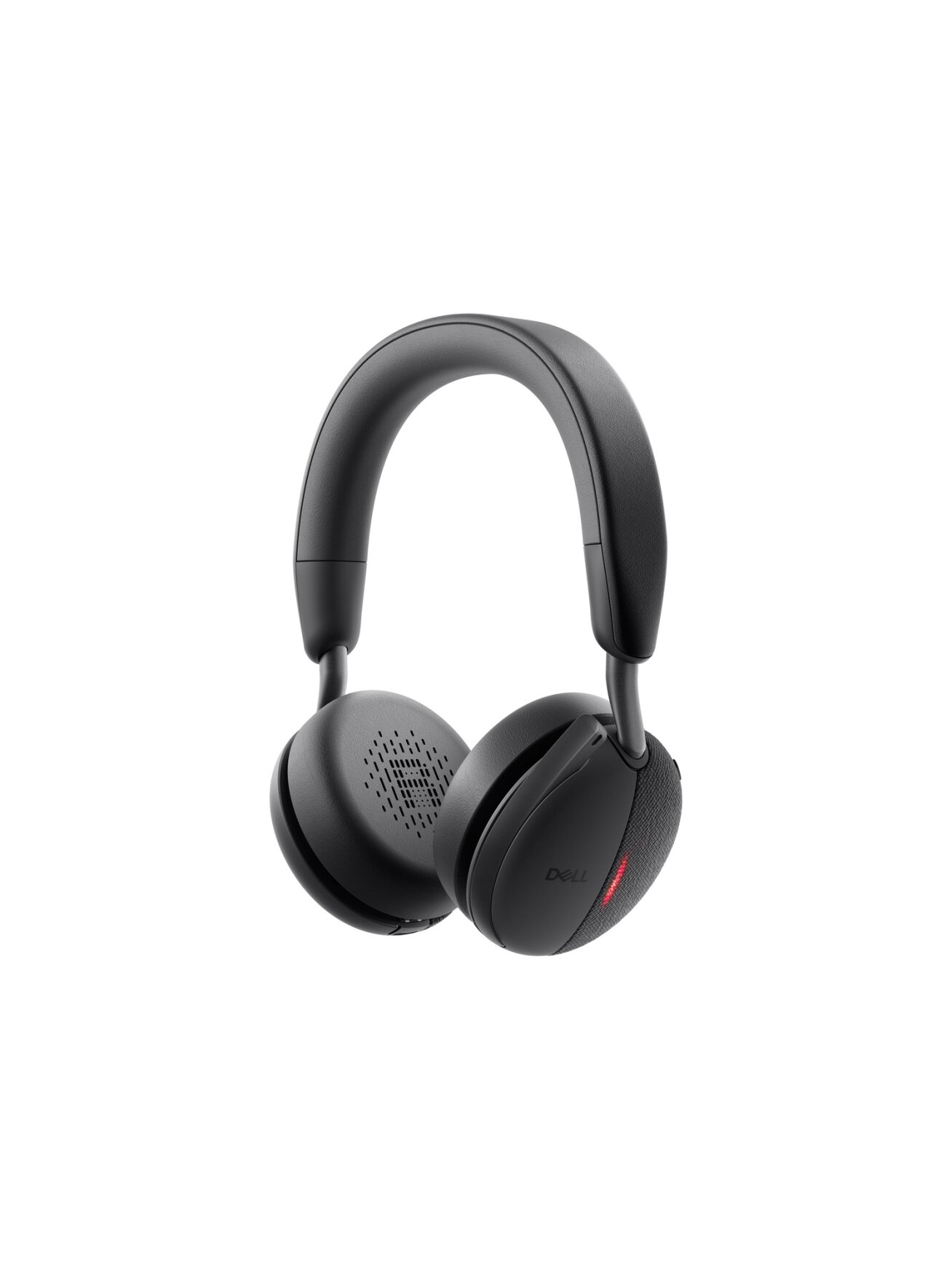 Dell | Pro On-Ear Headset | WL5024 | Built-in microphone | Wireless | ANC | Black Dell | Pro On-Ear Headset | WL5024 | Built-in microphone | Wireless | ANC | Black
