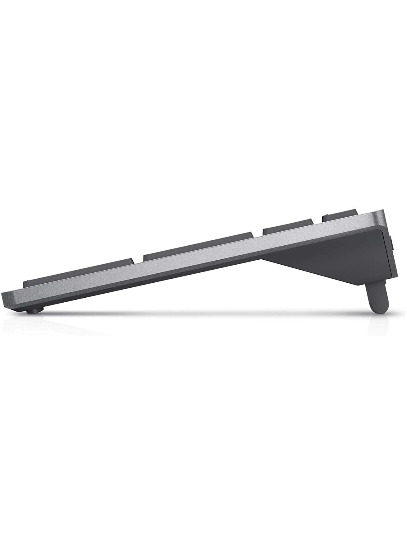 Dell | Pro Plus KM7120W | Keyboard and Mouse Set | Wireless | Mouse included | Bluetooth | Wireless connection | Lithuanian | Titan Gray 1 Dell | Pro Plus KM7120W | Keyboard and Mouse Set | Wireless | Mouse included | Bluetooth | Wireless connection | Lithuanian | Titan Gray 1