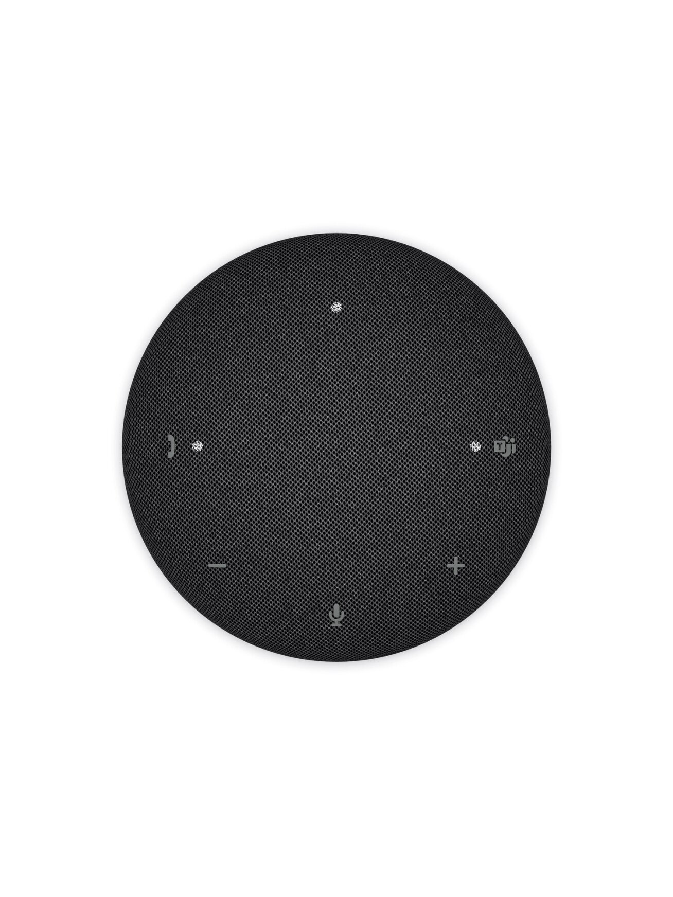 Dell Pro Plus Wired/Wireless Speakerphone | SL525 | Waterproof | Bluetooth | Portable | Wireless connection 1