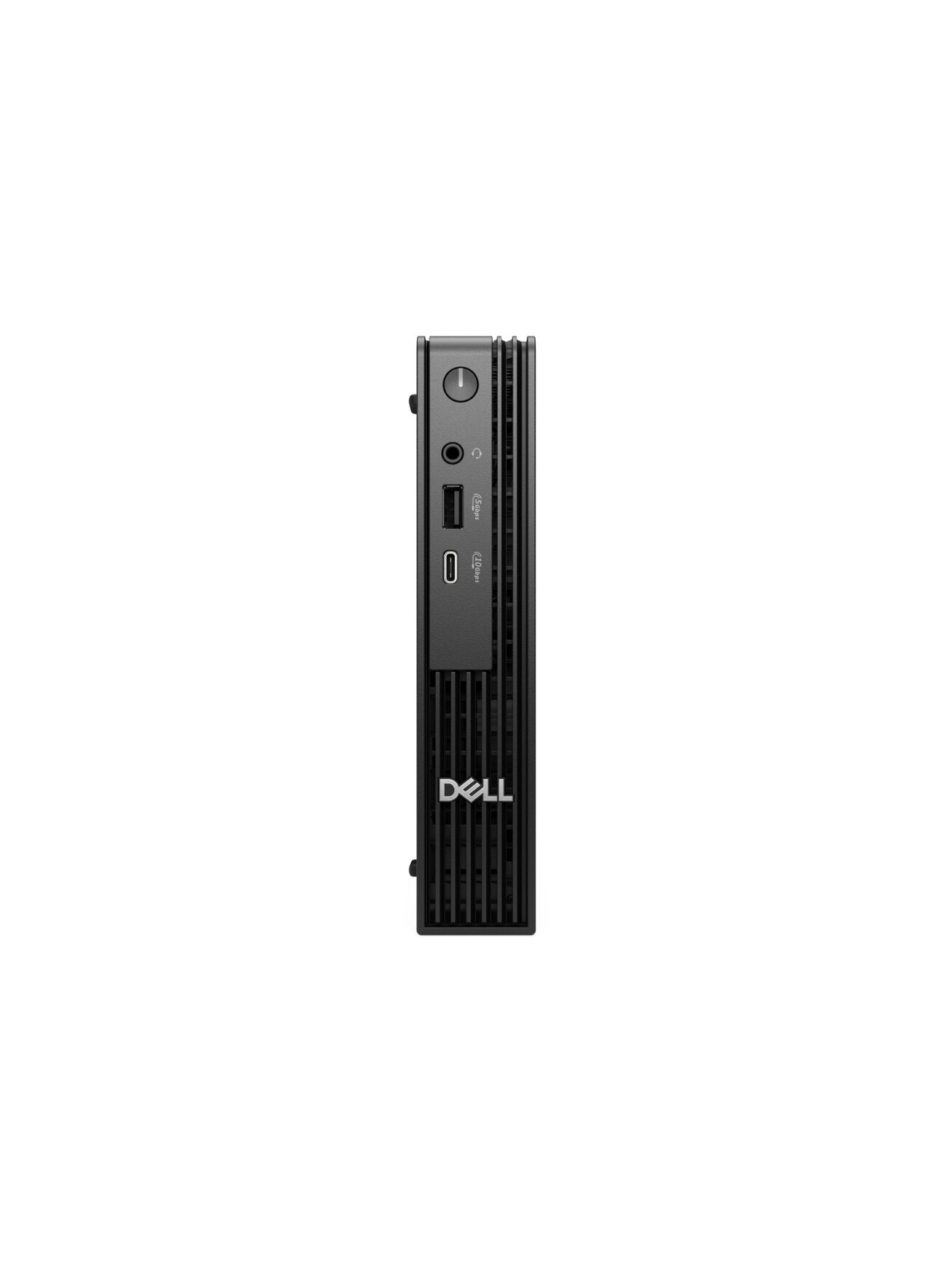 Dell Pro | QCM1255 | Desktop | Micro | AMD Ryzen 5 PRO | 8500GE | Internal memory 16 GB | DDR5 | 512 GB | Keyboard language No keyboard | Windows 11 Pro | Warranty 36 month(s) 1