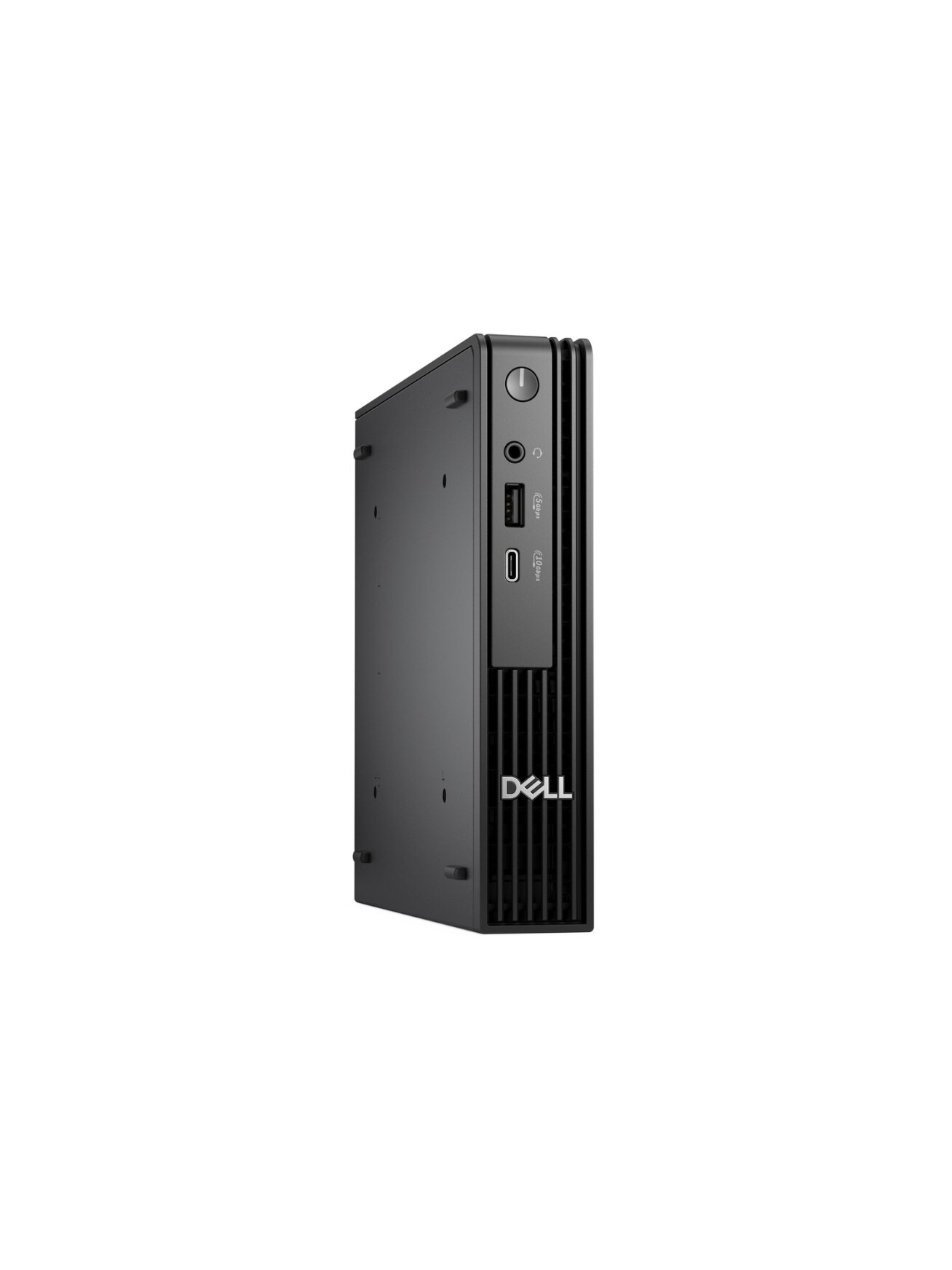 Dell Pro | QCM1255 | Desktop | Micro | AMD Ryzen 5 PRO | 8500GE | Internal memory 16 GB | DDR5 | 512 GB | Keyboard language No keyboard | Windows 11 Pro | Warranty 36 month(s) 2 Dell Pro | QCM1255 | Desktop | Micro | AMD Ryzen 5 PRO | 8500GE | Internal memory 16 GB | DDR5 | 512 GB | Keyboard language No keyboard | Windows 11 Pro | Warranty 36 month(s) 2