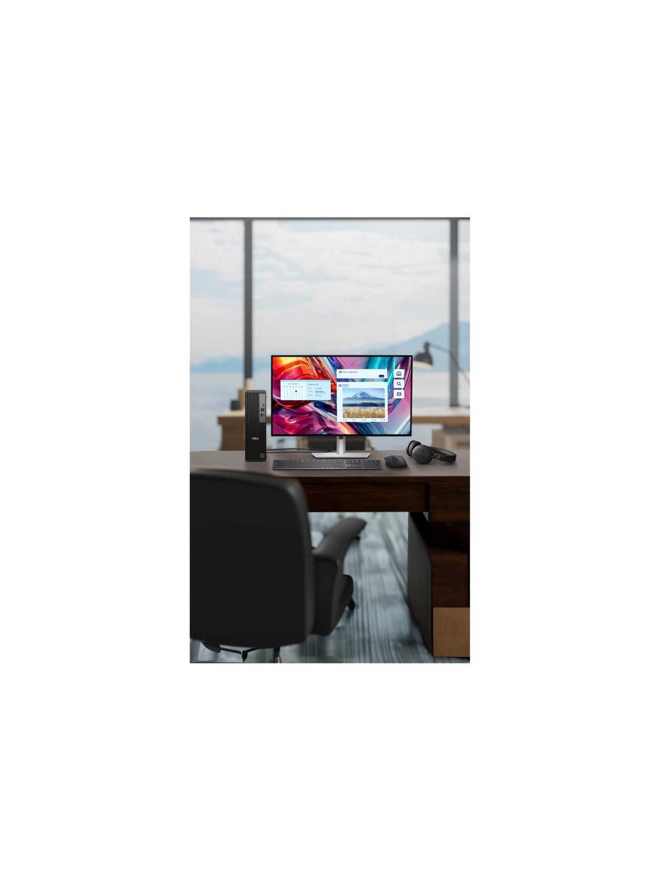 Dell Pro | QCS1250 | Desktop | Slim | Intel Core Ultra 5 | 235 | Internal memory 16 GB | DDR5 | Solid-state drive capacity 512 GB | Intel Integrated Graphics | Keyboard language No keyboard | Windows 11 Pro | Warranty 36 month(s) 4 Dell Pro | QCS1250 | Desktop | Slim | Intel Core Ultra 5 | 235 | Internal memory 16 GB | DDR5 | Solid-state drive capacity 512 GB | Intel Integrated Graphics | Keyboard language No keyboard | Windows 11 Pro | Warranty 36 month(s) 4