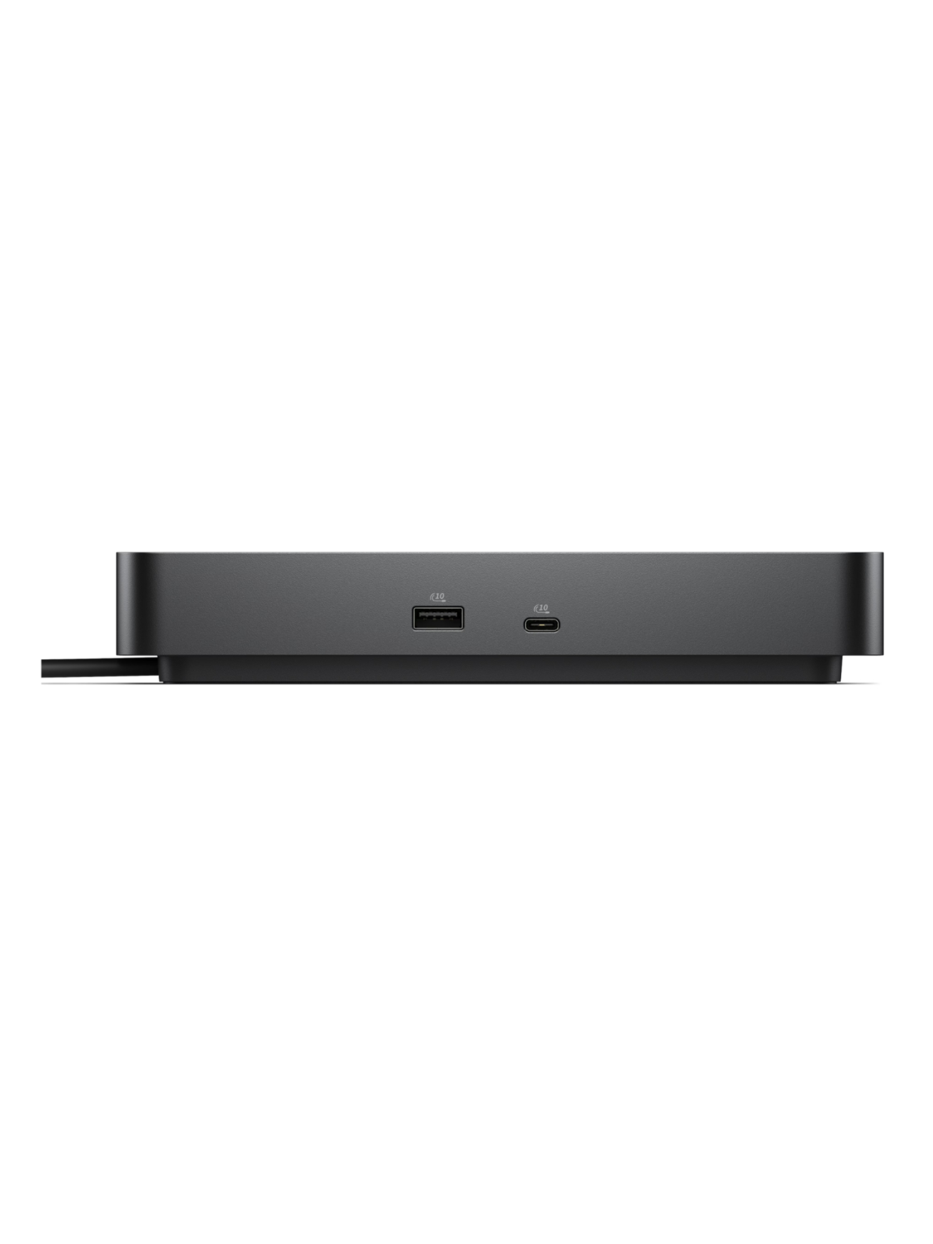 Dell Pro Smart Dock | SD25 | DisplayPorts quantity 2 | HDMI ports quantity 1 1