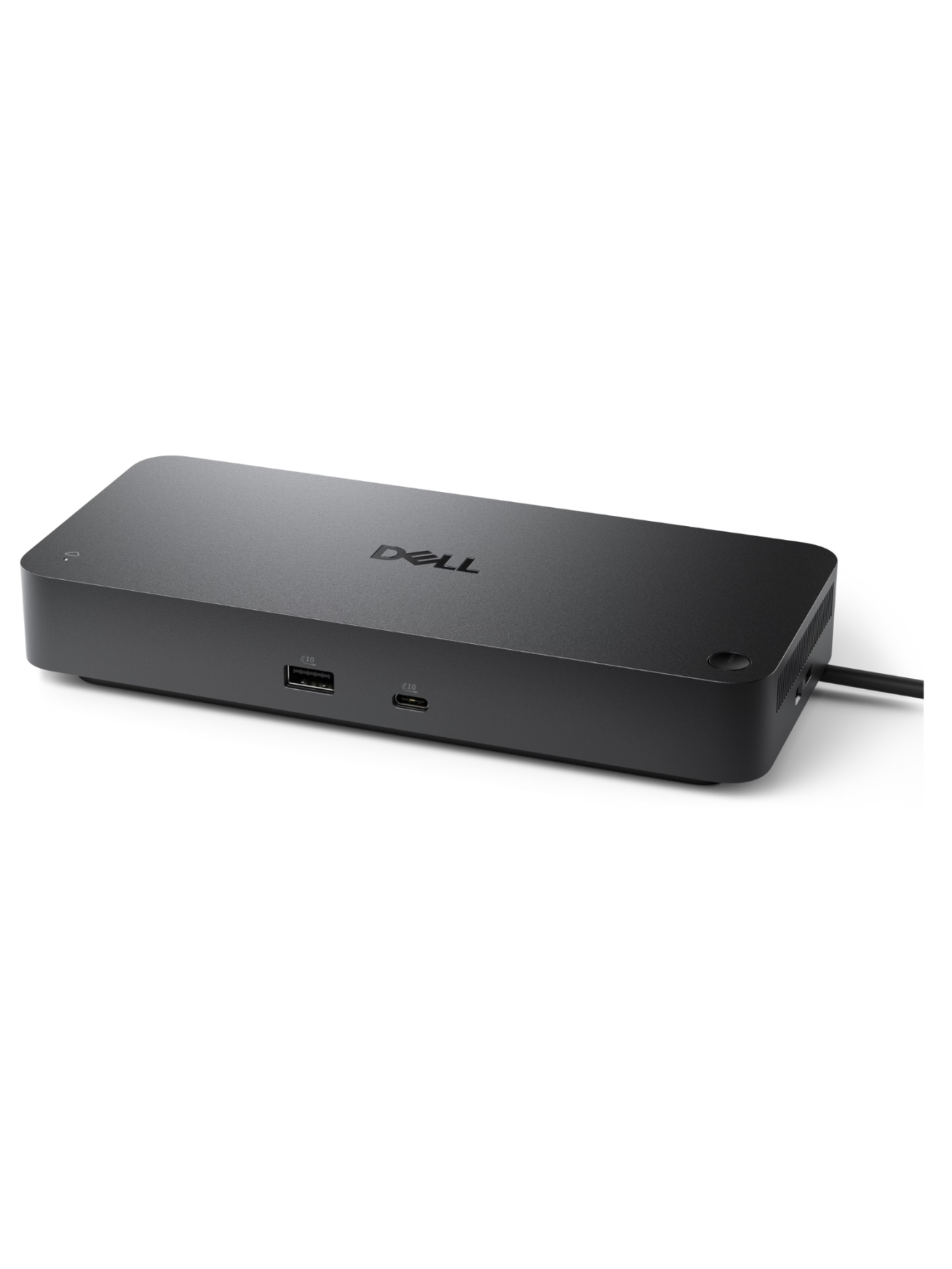Dell Pro Smart Dock | SD25 | DisplayPorts quantity 2 | HDMI ports quantity 1 3 Dell Pro Smart Dock | SD25 | DisplayPorts quantity 2 | HDMI ports quantity 1 3