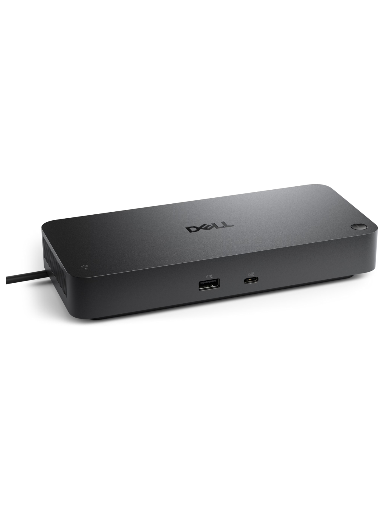 Dell Pro Smart Dock | SD25 | DisplayPorts quantity 2 | HDMI ports quantity 1