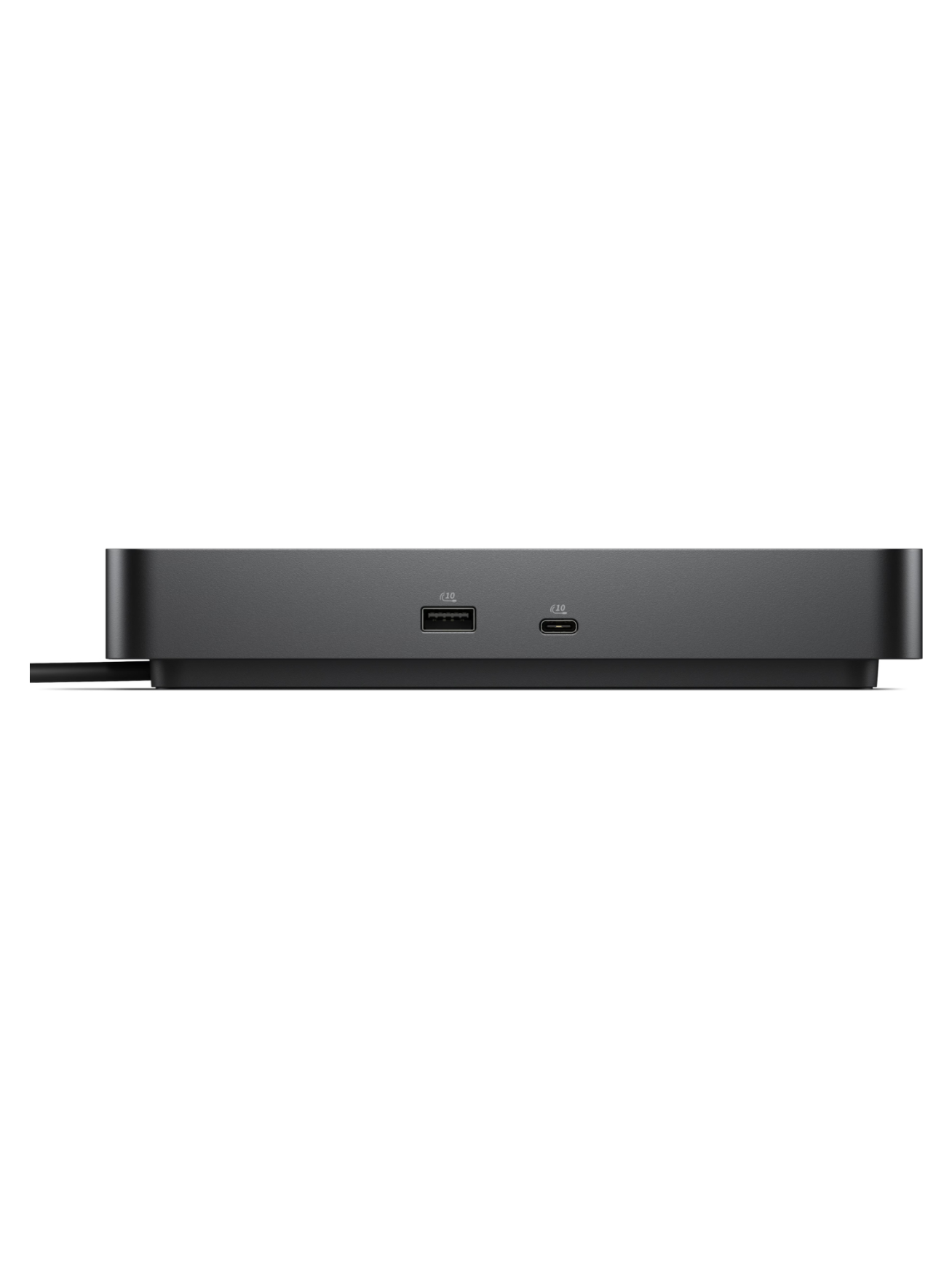 Dell Pro Thunderbolt 4 Dock | WD25TB4 2