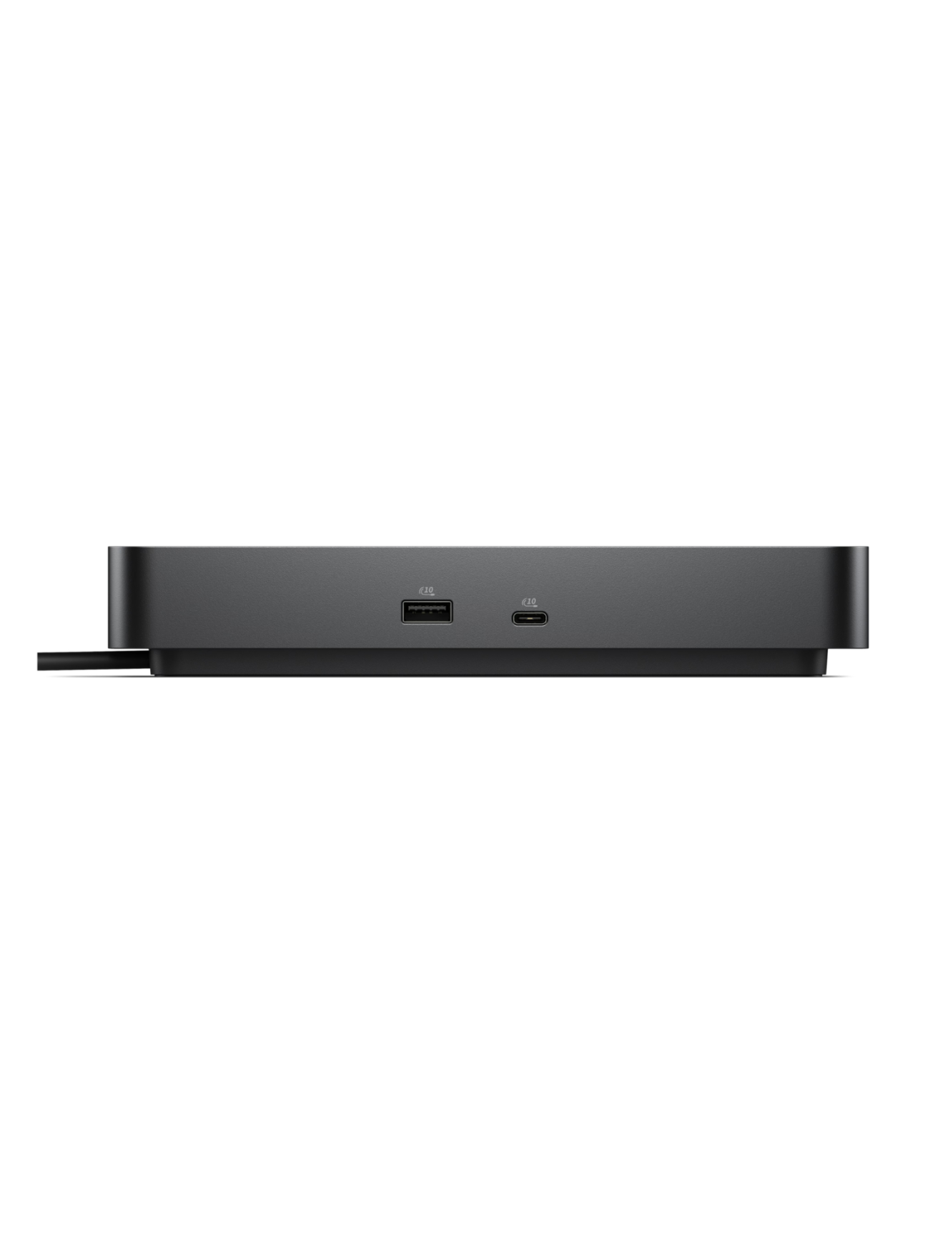 Dell Pro Thunderbolt 4 Smart Dock | SD25TB4 | DisplayPorts quantity 2 | HDMI ports quantity 1 1 Dell Pro Thunderbolt 4 Smart Dock | SD25TB4 | DisplayPorts quantity 2 | HDMI ports quantity 1 1