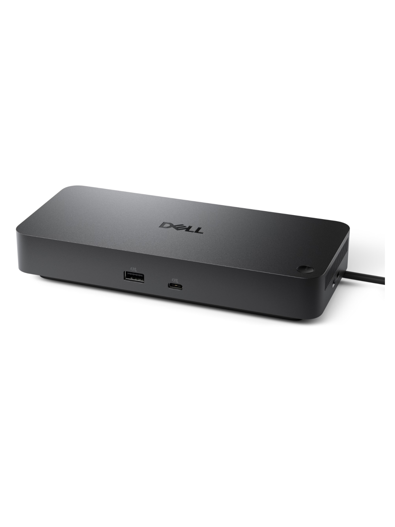 Dell Pro Thunderbolt 5 Dock | WD25TB5 | DisplayPorts quantity 2 | HDMI ports quantity 1 3 Dell Pro Thunderbolt 5 Dock | WD25TB5 | DisplayPorts quantity 2 | HDMI ports quantity 1 3