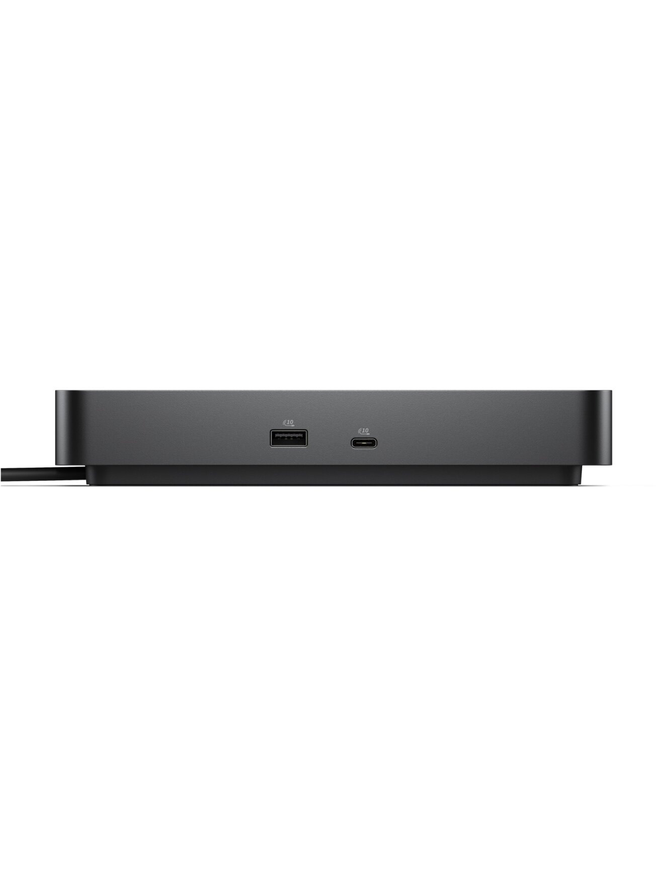 Dell Pro Thunderbolt 5 Smart Dock | SD25TB5 | DisplayPorts quantity 2 | HDMI ports quantity 1 2 Dell Pro Thunderbolt 5 Smart Dock | SD25TB5 | DisplayPorts quantity 2 | HDMI ports quantity 1 2