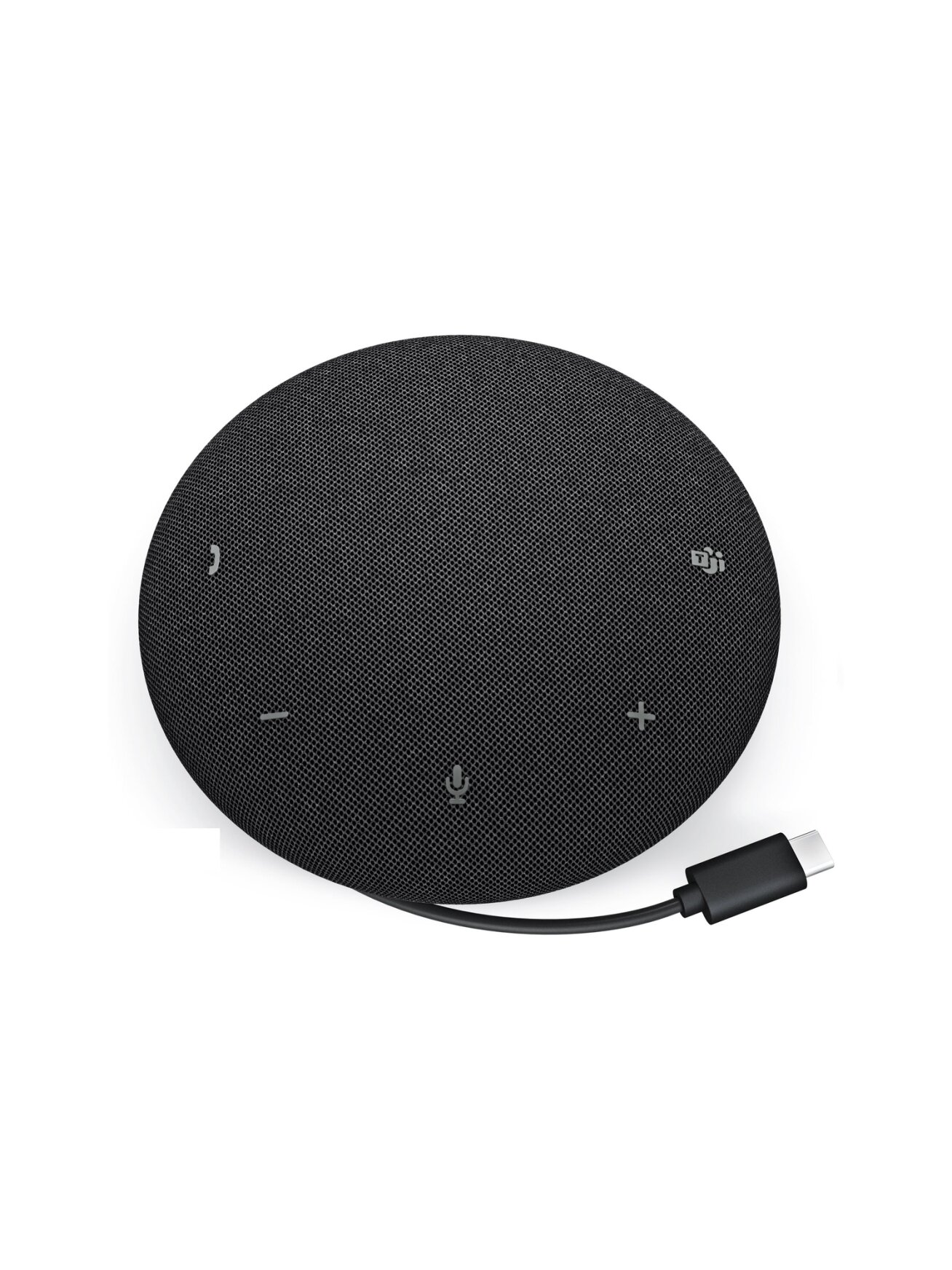 Dell Pro Wired Speakerphone | SP325 | Waterproof | Portable