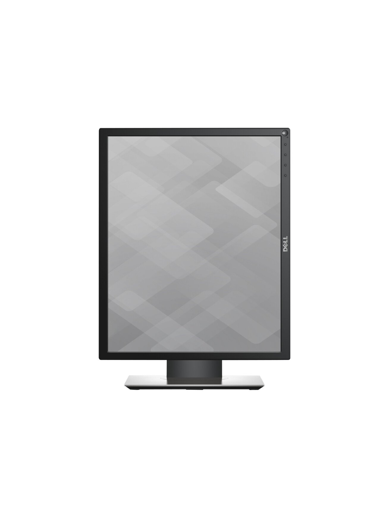 Dell | Professional | P1917S | 19 " | IPS | HD | 5:4 | 60 Hz | 6 ms | 1280 x 1024 | LED pixels | 250 cd/m² | HDMI ports quantity 1 | Black 1