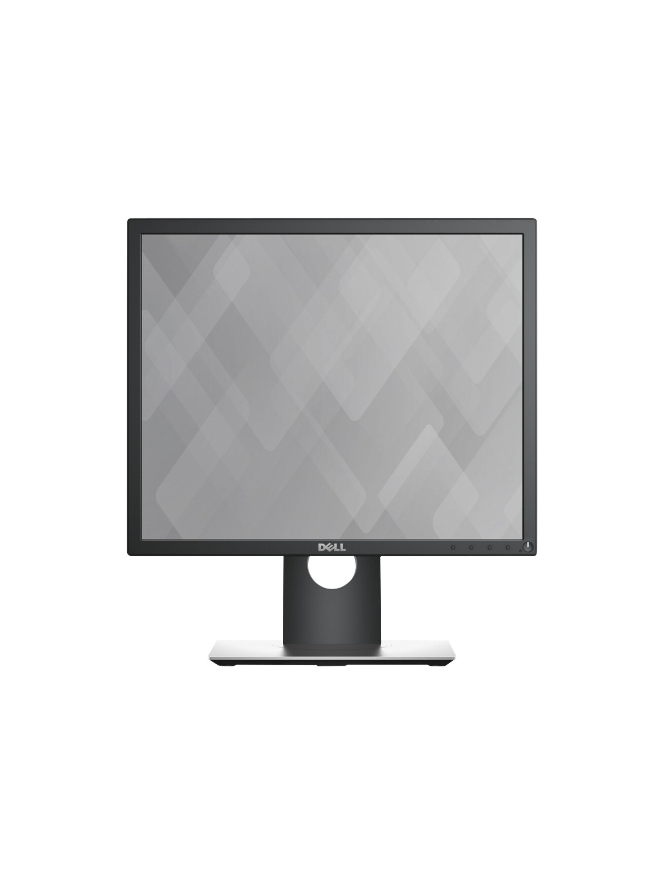 Dell | Professional | P1917S | 19 " | IPS | HD | 5:4 | 60 Hz | 6 ms | 1280 x 1024 | LED pixels | 250 cd/m² | HDMI ports quantity 1 | Black 2