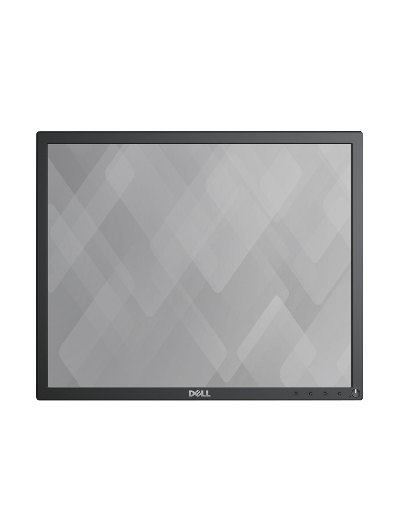 Dell | Professional | P1917S | 19 " | IPS | HD | 5:4 | 60 Hz | 6 ms | 1280 x 1024 | LED pixels | 250 cd/m² | HDMI ports quantity 1 | Black